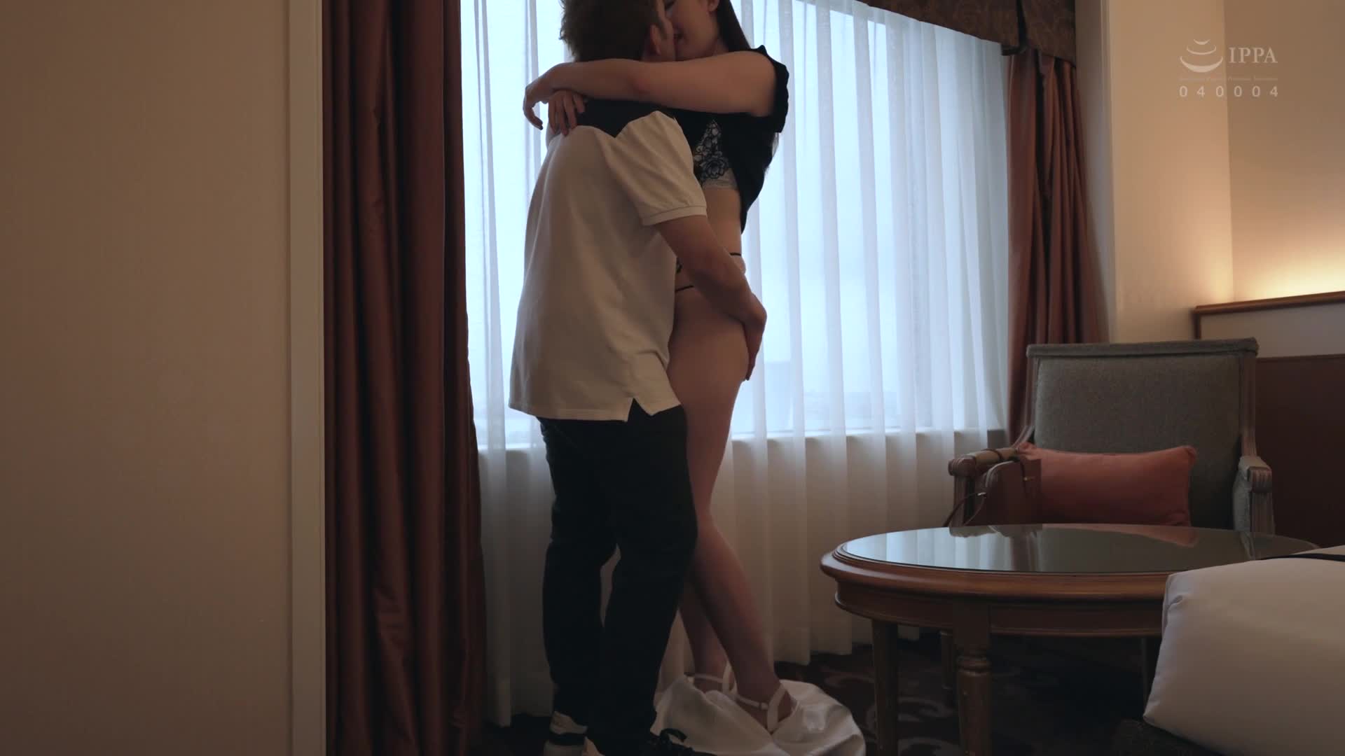 One-day canned date at a hotel with a man with an unparalleled sexual desire 2 - The best sex-soaked real date where you&#039;ll be made to cum at a glance - Sayuri Hayama - AV大平台-Chinese Subtitles, Adult Films, AV, China, Online Streaming