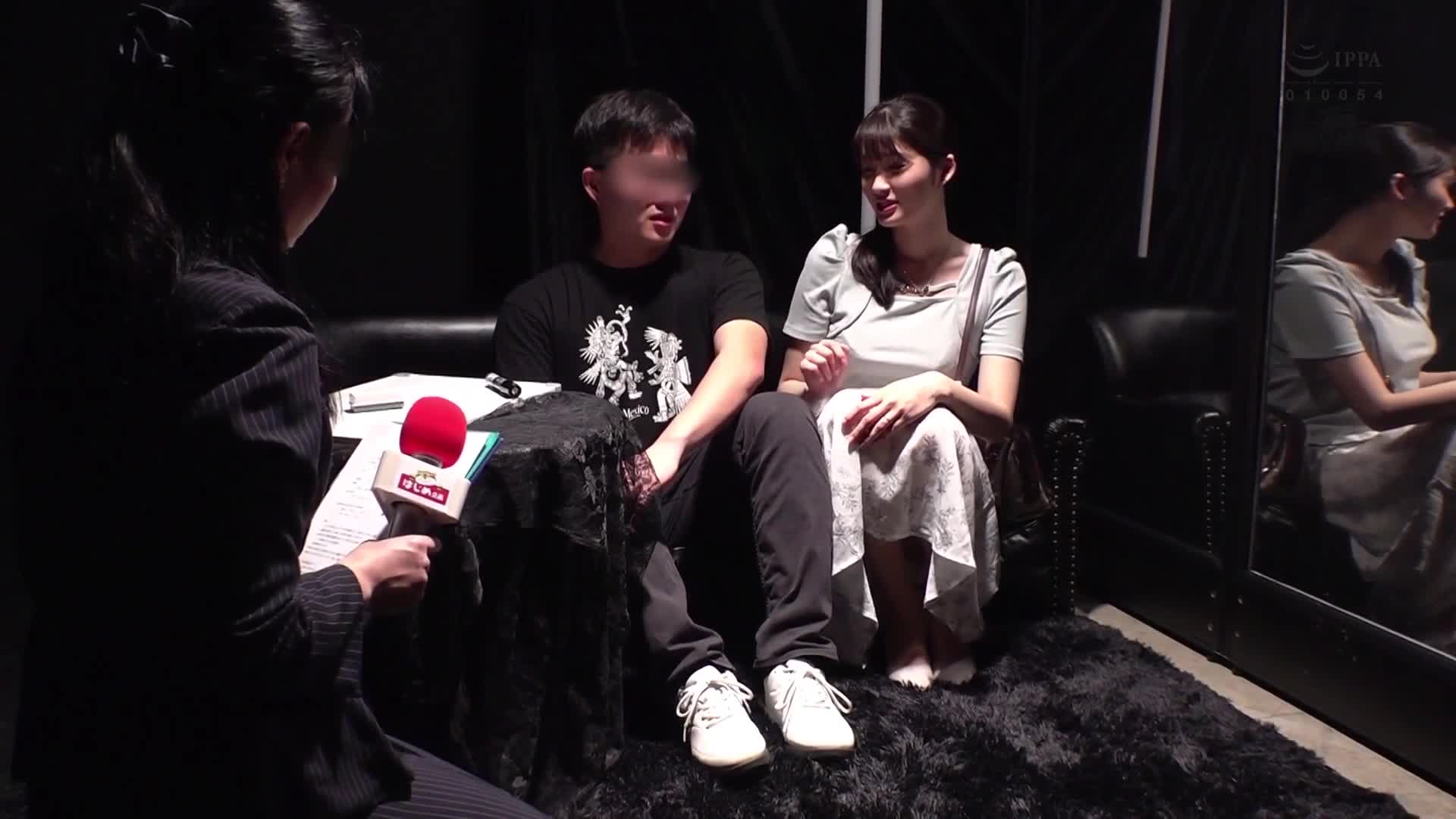 Erotic punishment game if you lose the cruel mirror game.Neat young wives with big dicks who have never had sex with each other have creampie sex without hesitation even when their husbands are next to them! Even the young wife was so excited! ! 16 - AV大平台-Chinese Subtitles, Adult Films, AV, China, Online Streaming