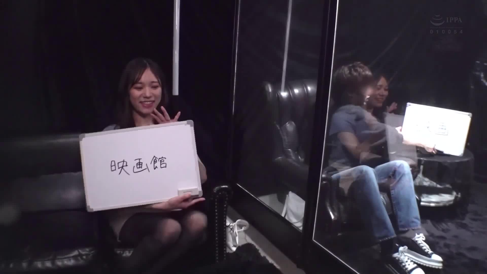 Erotic punishment game if you lose the cruel mirror game.Neat young wives with big dicks who have never had sex with each other have creampie sex without hesitation even when their husbands are next to them! Even the young wife was so excited! ! 16 - AV大平台-Chinese Subtitles, Adult Films, AV, China, Online Streaming