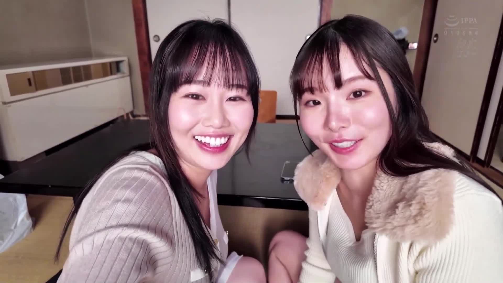 Double Lesbian Ban Lifted Two female employees of a certain AV manufacturer use their paid leave to go on a lesbian hot spring trip one day before retiring! ! Kasumi Matsumaru Kaito Kitamura - AV大平台-Chinese Subtitles, Adult Films, AV, China, Online Streaming