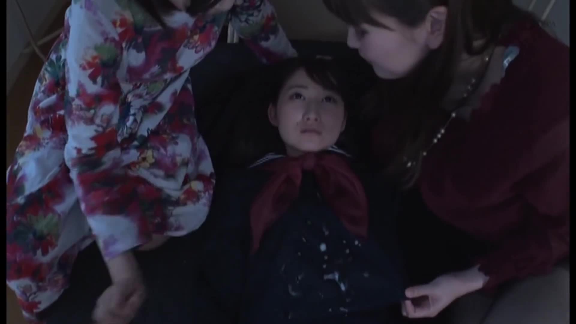 高黏度白濁口水交換舔舐女同志 - AV大平台 - 中文字幕，成人影片，AV，國產，線上看