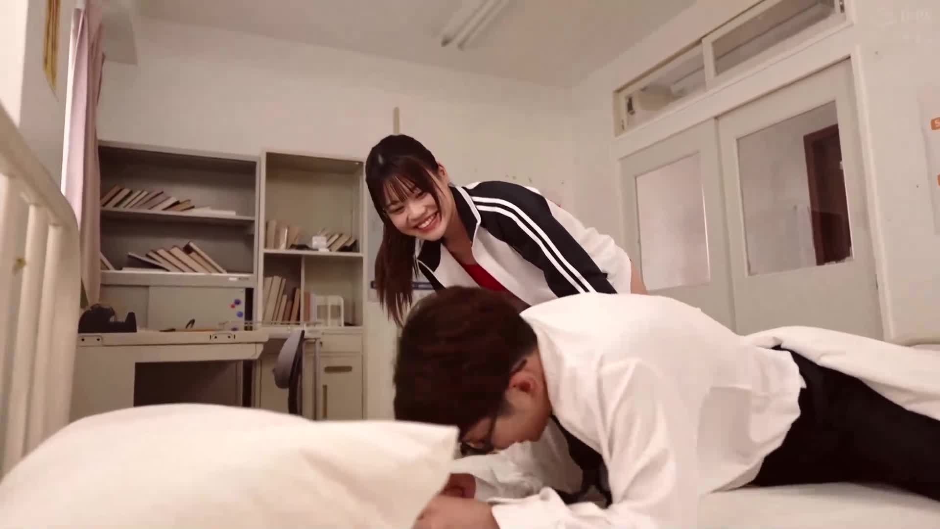 &quot;I&#039;ll do something naughty with you, so give me more club money.&quot; Student Council vs. Female Head Army! Female directors who seduce me, the student council president, in order to secure club funds for the survival of the club! Armed with the body and women trained in club activities, she puts her bo... - AV大平台-Chinese Subtitles, Adult Films, AV, China, Online Streaming