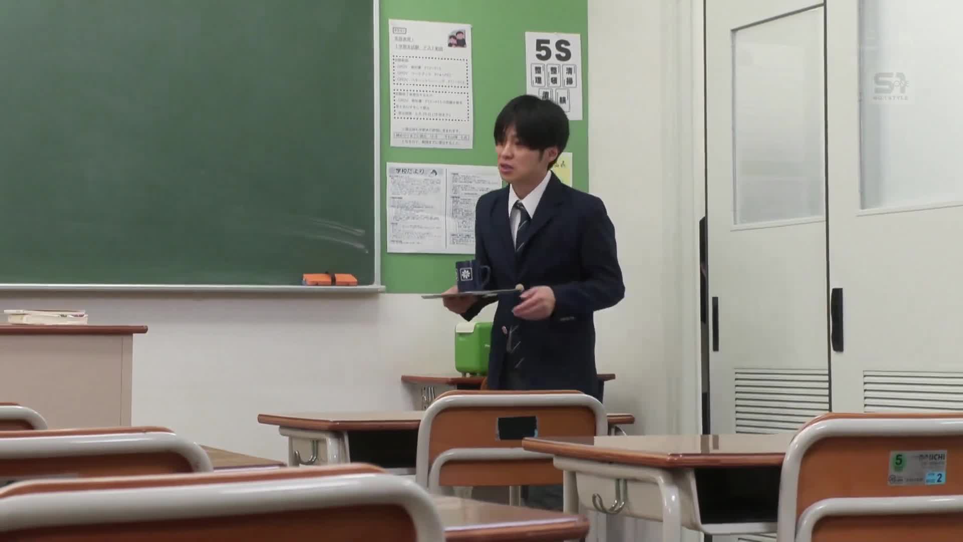 [AI Decoding Version]On the 7th day, I continued to give aphrodisiacs to my female teacher, who is close to my age, every day, and turned into a female in heat who wants my student&#039;s dick over and over again. Riri Nanatsumori - AV大平台-Chinese Subtitles, Adult Films, AV, China, Online Streaming