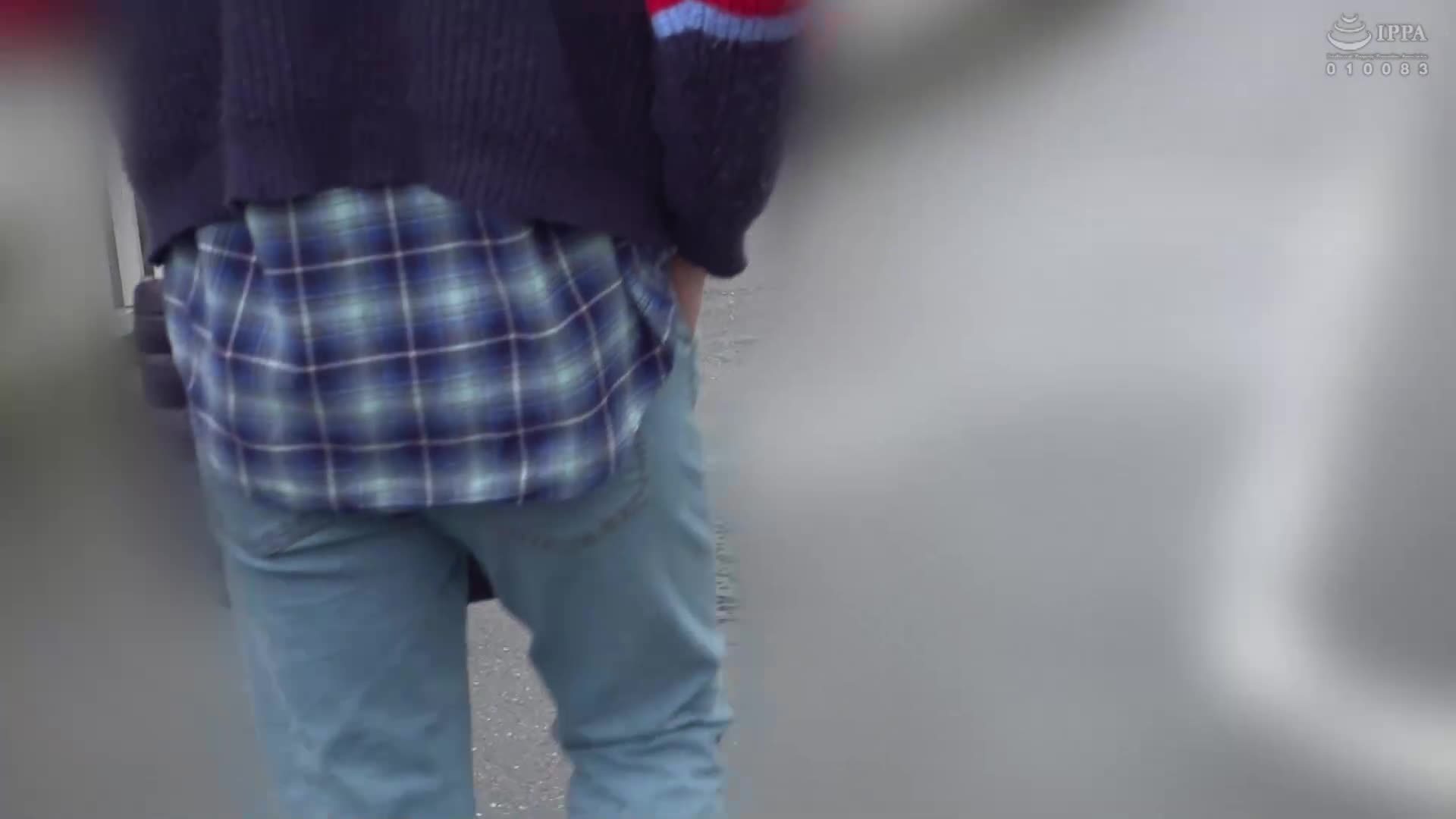 &quot;I&#039;m nervous because it&#039;s my first time...&quot; Exquisite technique that barely touches the dick! Kaho Hanamori, a fair-skinned, big-assed beautiful girl who makes a man faint in agony with her teasing groin massage, ends up being fucked raw after three nominations. - AV大平台-Chinese Subtitles, Adult Films, AV, China, Online Streaming