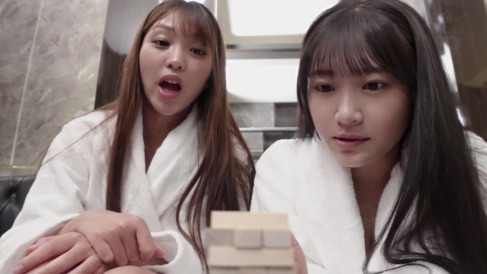 Lesbian non-fiction [best friend sleepover edition] I tried to get two good friends alone... After a long time, we had sex and we had sex that didn't end until morning. - AV大平台-Chinese Subtitles, Adult Films, AV, China, Online Streaming