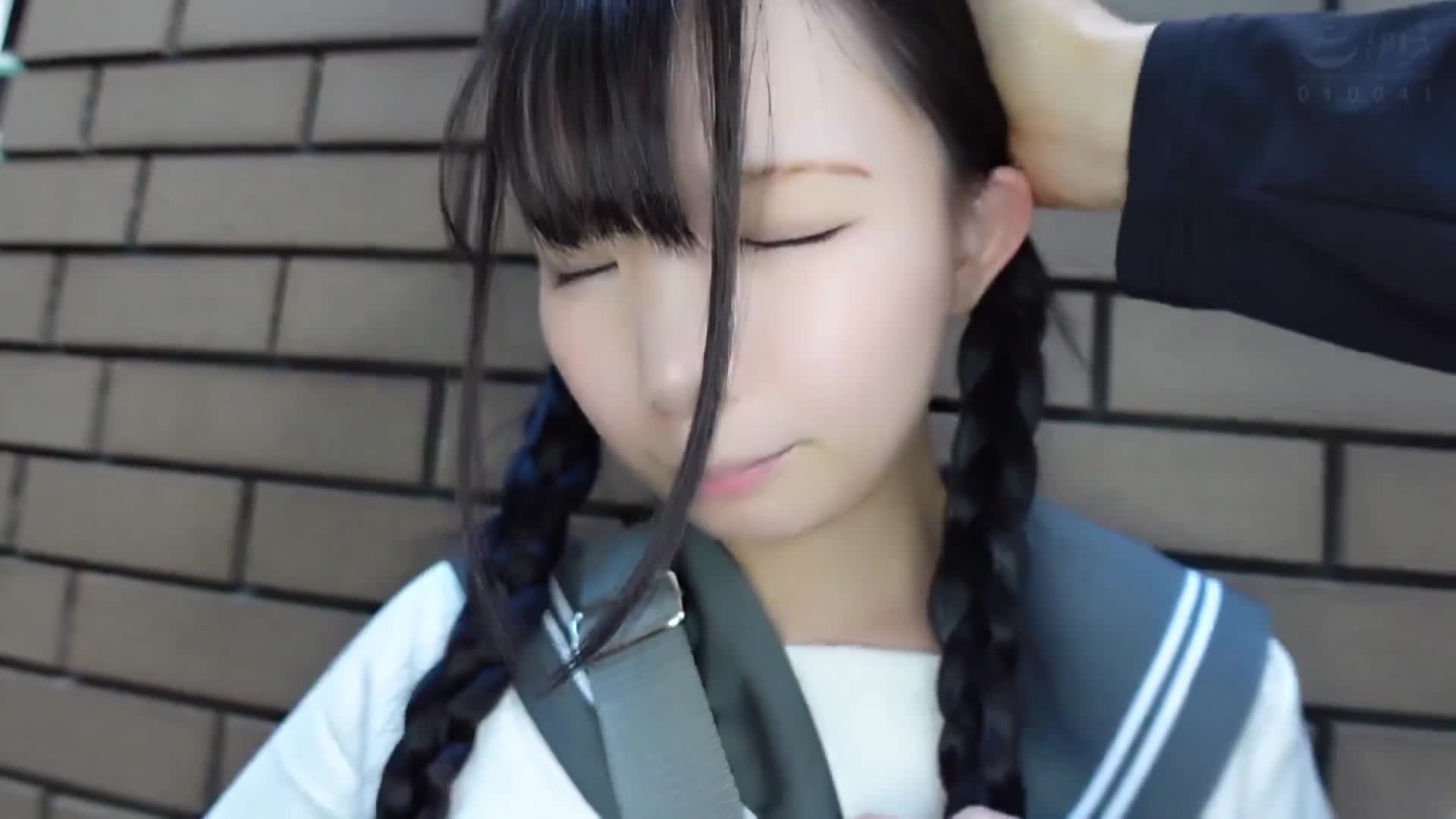 The girl who happened to call out to me was cute...Oshiro obscene, abduction, semen drinking, coma, rape, little braided shaved pussy, Hinano-chan, 146cm, Minami Nano - AV大平台-Chinese Subtitles, Adult Films, AV, China, Online Streaming