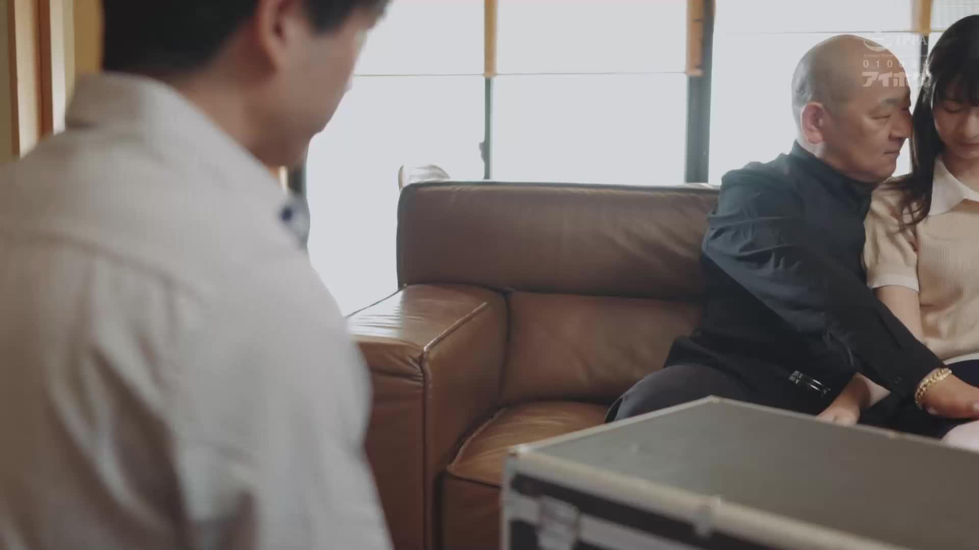 Substitute meat urinal - 10 days of confinement with a gangster old man who won&#039;t stop even if he ejaculates - Wakana Sakura - AV大平台-Chinese Subtitles, Adult Films, AV, China, Online Streaming