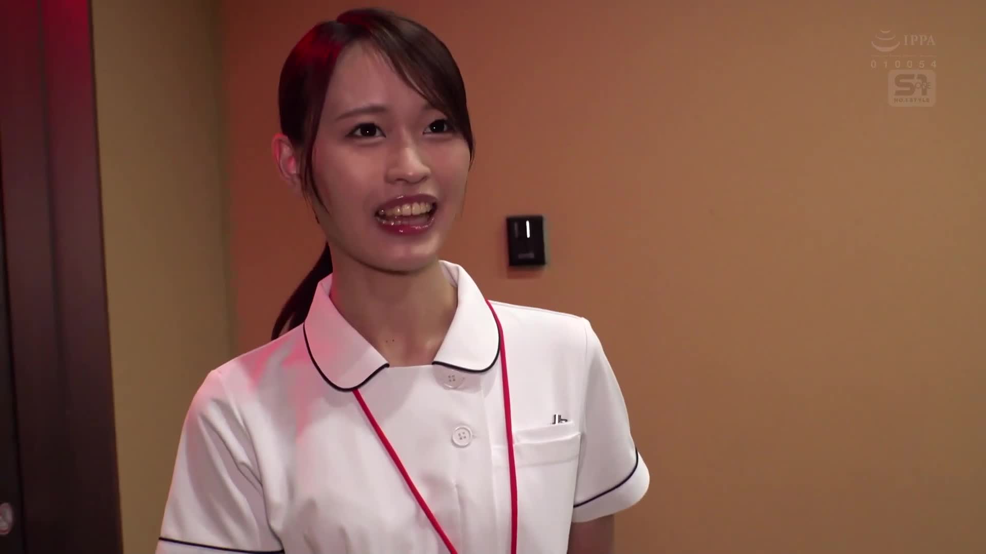 新人NO.1 STYLE 铠（护士装）脱下的治愈之白衣裸天使。 樱美绪 AV DEBUT - AV大平台-中文字幕,成人影片,AV,国产,线上看