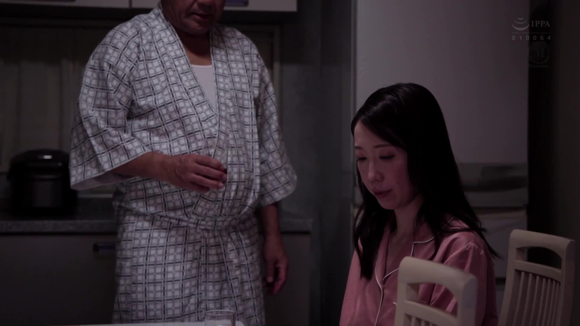 After having sex with my husband to make a baby, my father-in-law keeps creampieing me... Kaori Mori - AV大平台-Chinese Subtitles, Adult Films, AV, China, Online Streaming