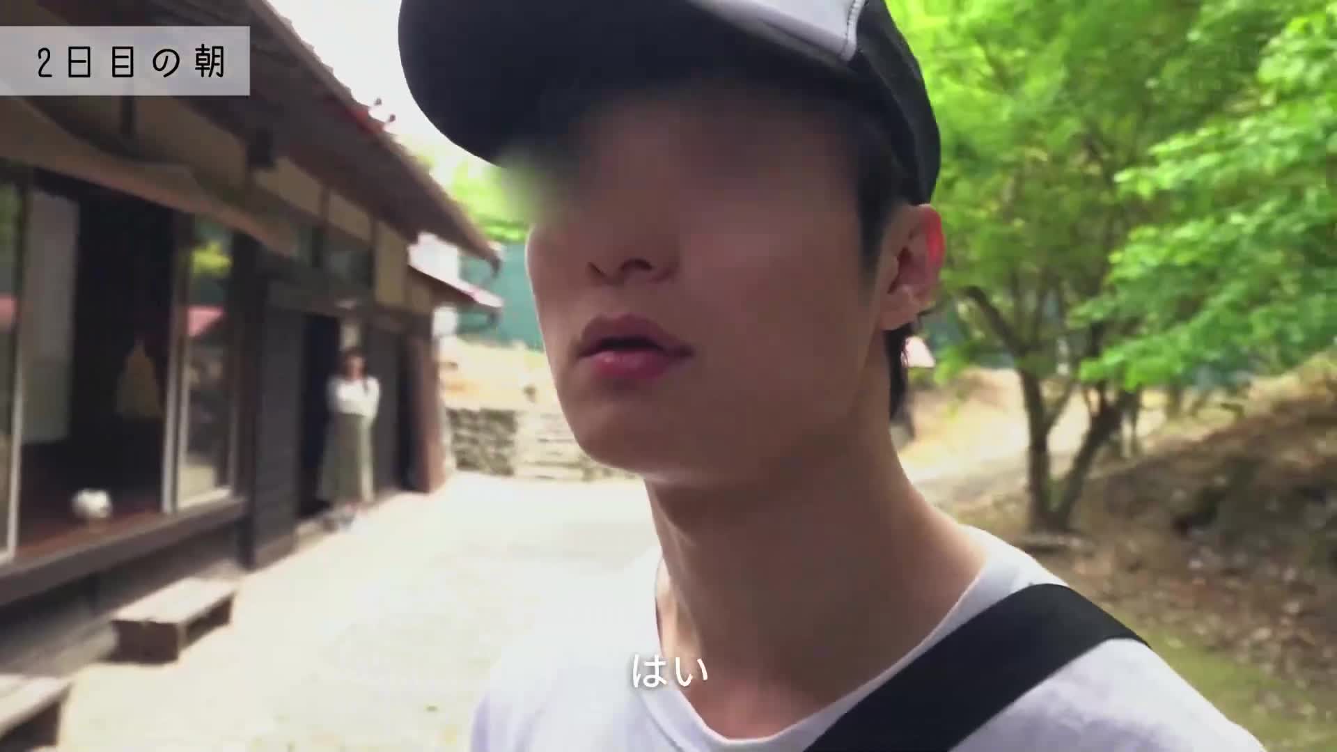 While interviewing a young couple who moved to the countryside, a leaked video of him having sex with his wife. - AV大平台-Chinese Subtitles, Adult Films, AV, China, Online Streaming