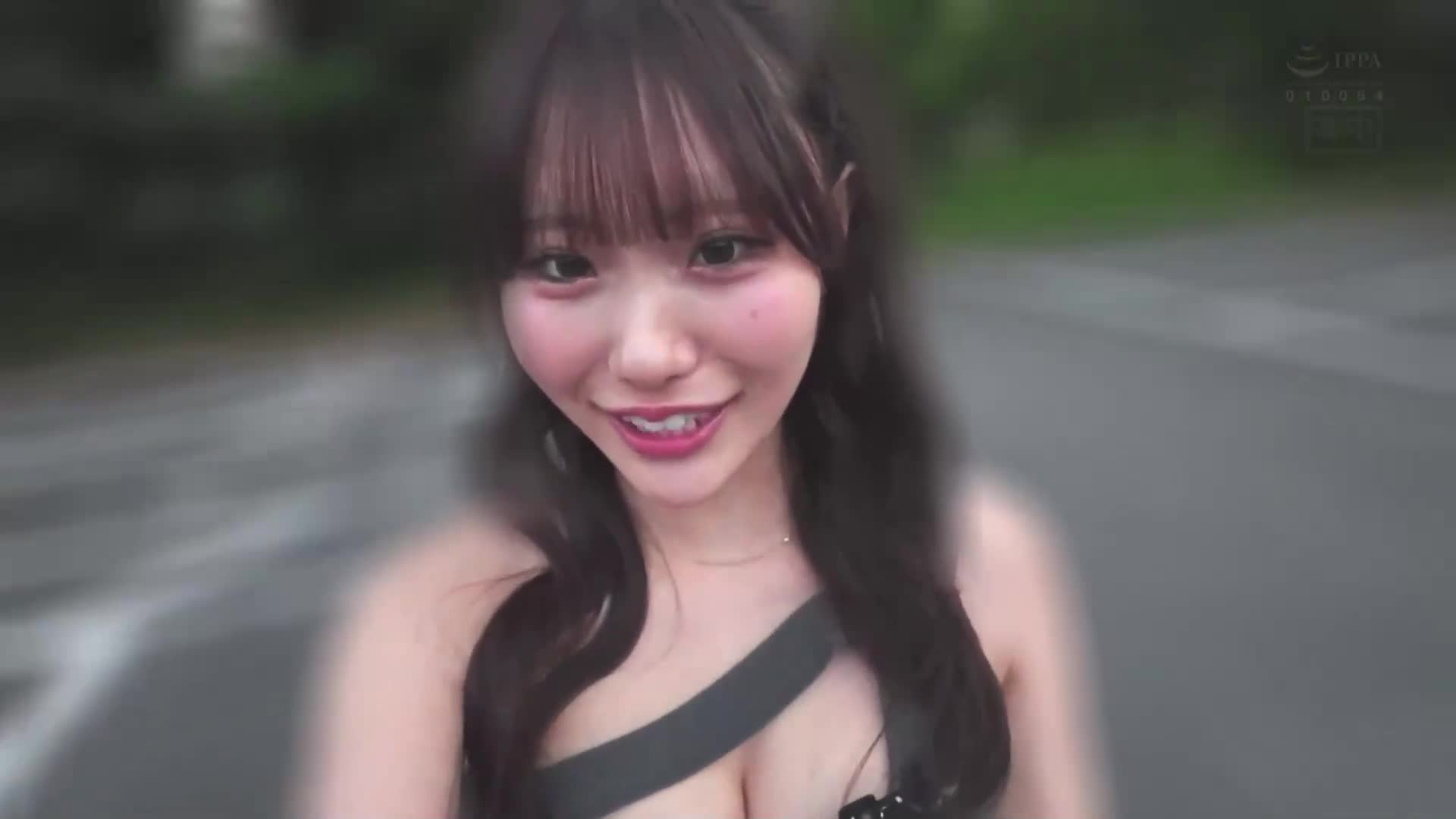 素人粉絲感謝企劃 地方居民用 我們來了！在山梨 不能回家直到射出10次！逆向搭訕內射大砲球 鈴之家鈴 - AV大平台 - 中文字幕，成人影片，AV，國產，線上看