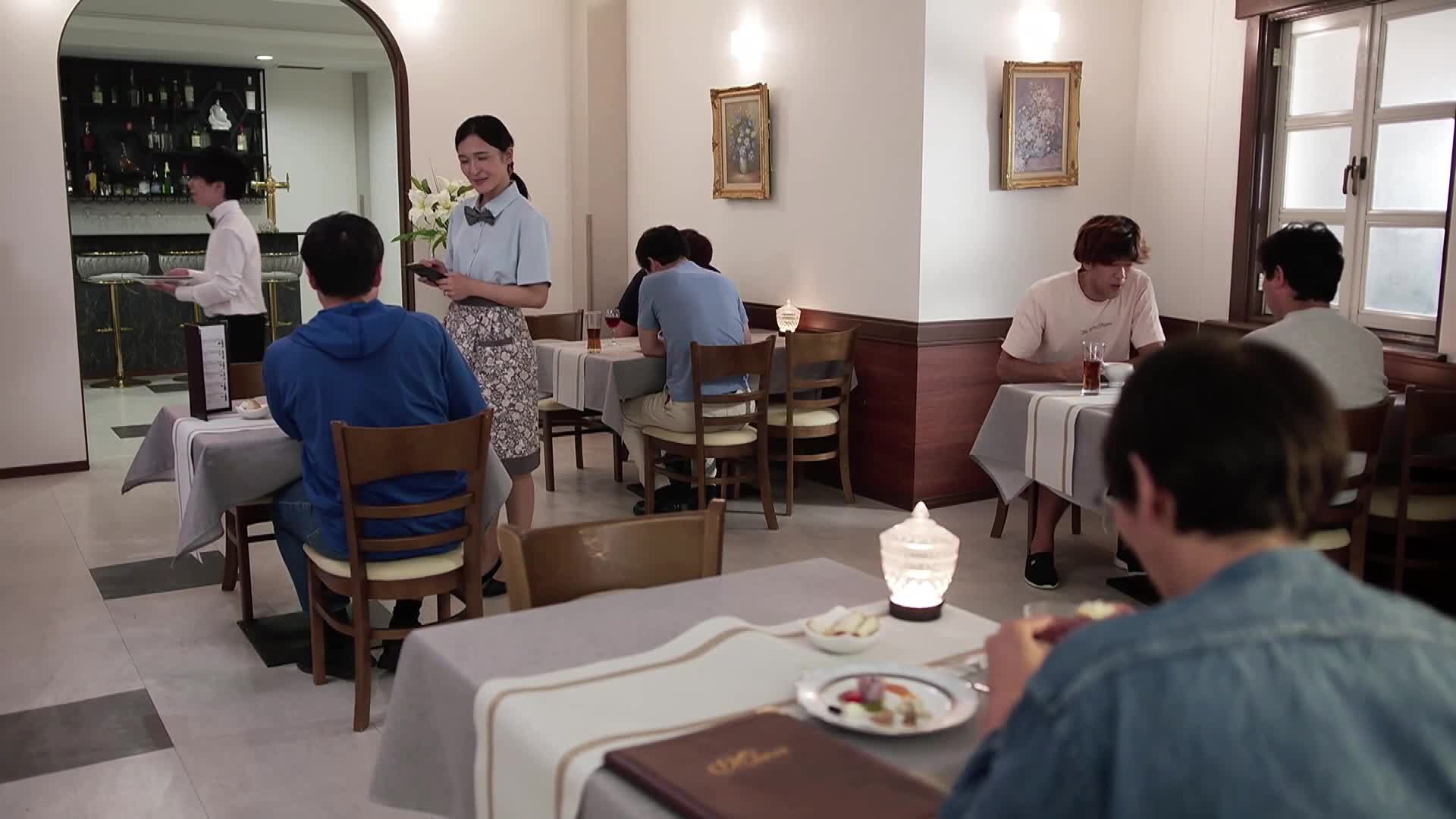 年輕學生沉溺於時薪1249日圓的不倫「中出」兼職。吉瀨葵 - AV大平台 - 中文字幕，成人影片，AV，國產，線上看