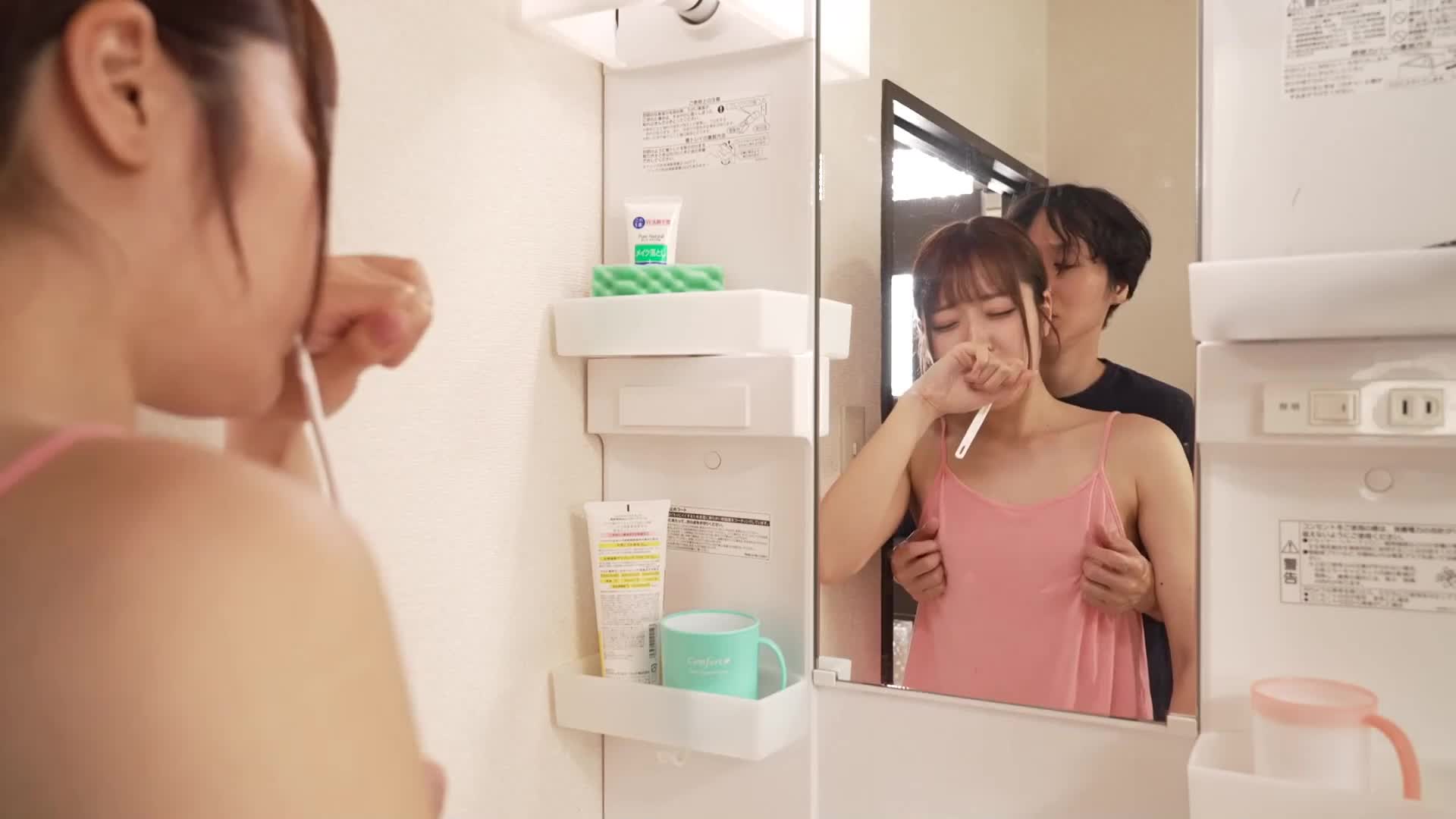 [AI解碼版]『不要…我…為什麼會露出這麼淫蕩的表情呢？※內心的聲音』溫柔軟弱的義姐每天被搔癢，變成敏感女孩並露出低級表情 - AV大平台 - 中文字幕，成人影片，AV，國產，線上看