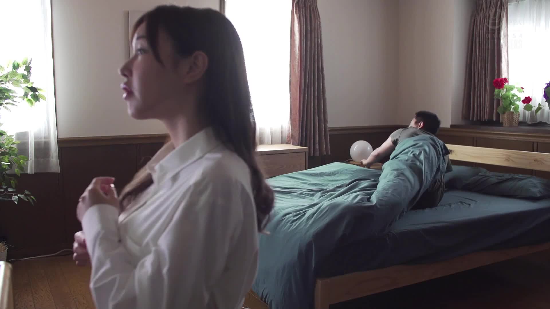 請原諒我...。 人妻的真面目 蘆名穗香 - AV大平台 - 中文字幕，成人影片，AV，國產，線上看