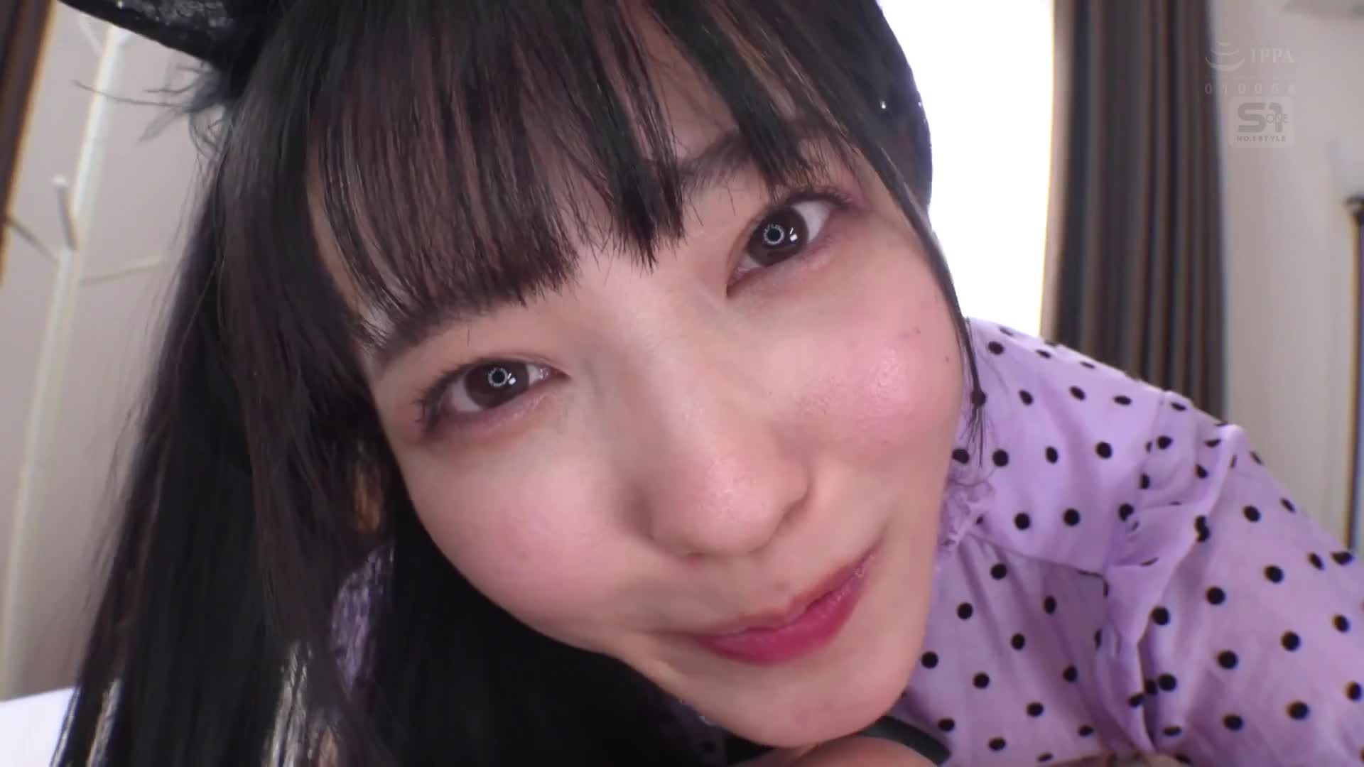 與寫真偶像同居生活？紫堂留衣的完全主觀手淫支持 - AV大平台 - 中文字幕，成人影片，AV，國產，線上看