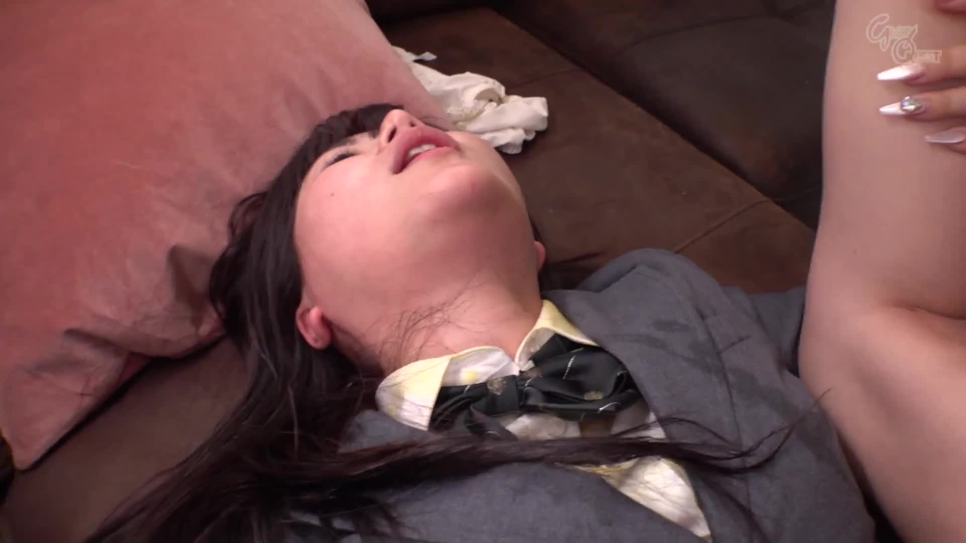 公司被裁員的怨恨，董事長最愛的千金無使用肛門大量腸液噴灑肛門內射！ 有加里野乃香 - AV大平台 - 中文字幕，成人影片，AV，國產，線上看