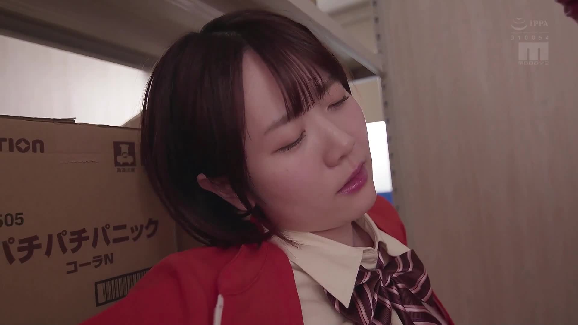 [AI解碼版]「如果你讓我看見你的私處，我就原諒你」，威脅著害怕的偷竊少女，一位卑鄙的便利店經理對她進行性器侵犯，從那天起，我成為了一名性處理的兼職女僕...。 水卜櫻 - AV大平台 - 中文字幕，成人影片，AV，國產，線上看