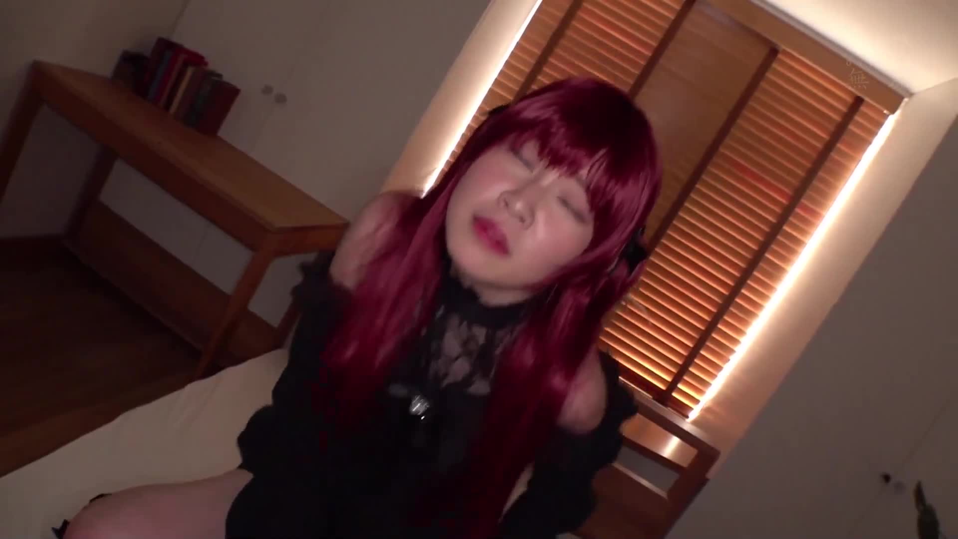 沉迷於中年男性的發情角色扮演者，清純宅男少女和敏感、失禁、變態穿著性交的六次性愛。七瀨穗香 - AV大平台 - 中文字幕，成人影片，AV，國產，線上看