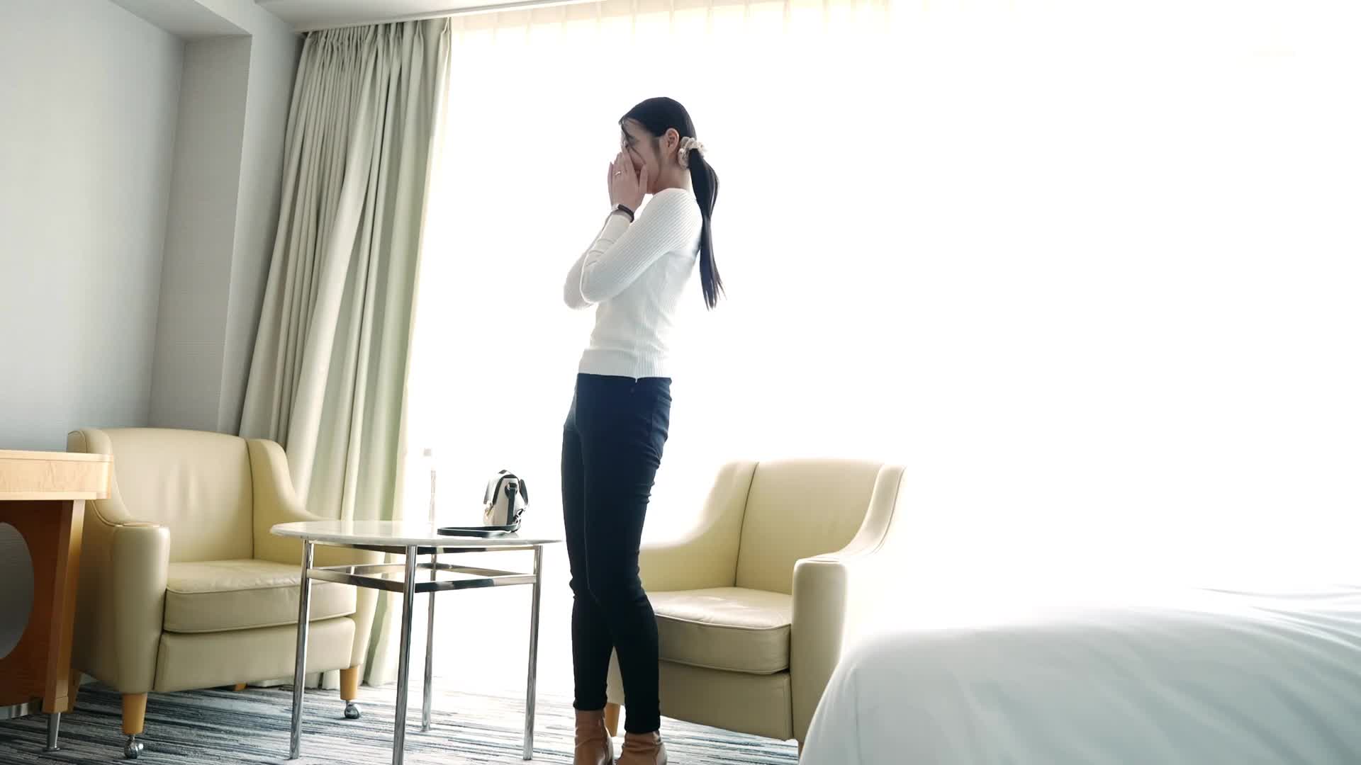 [VIP會員點播][AI解碼版]從根本的明亮度開始，辦公室的繪畫學校總是充滿笑容 今村由美 34歲 素人人妻初次登場AV - AV大平台 - 中文字幕，成人影片，AV，國產，線上看