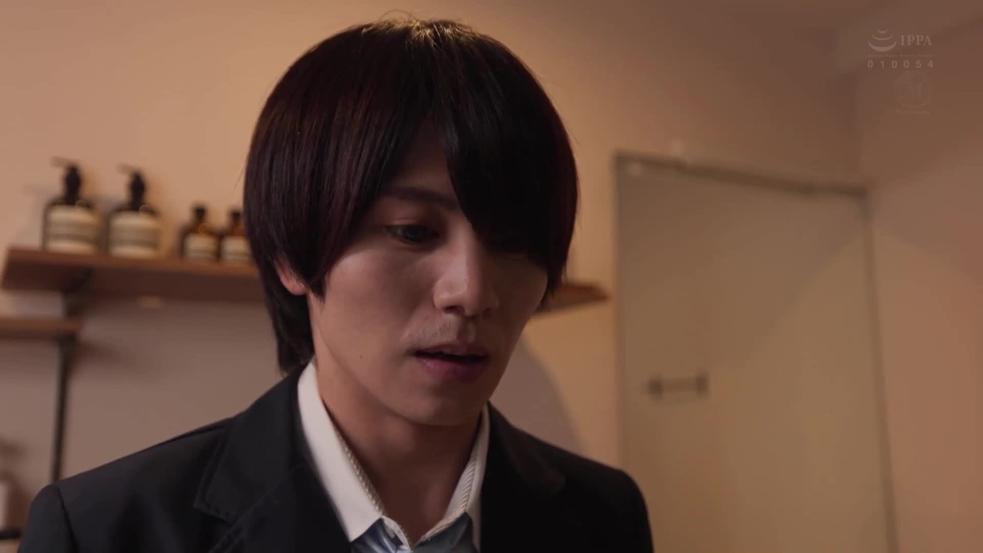 [AI解碼版]原作：瓦都村堂 崩壊家族-母親沉迷於與黑幫的性愛故事- 母親選擇陽具而不是家庭的乞求不貞！！兒子目睹偷拍一切！！夏目玲香 - AV大平台 - 中文字幕，成人影片，AV，國產，線上看