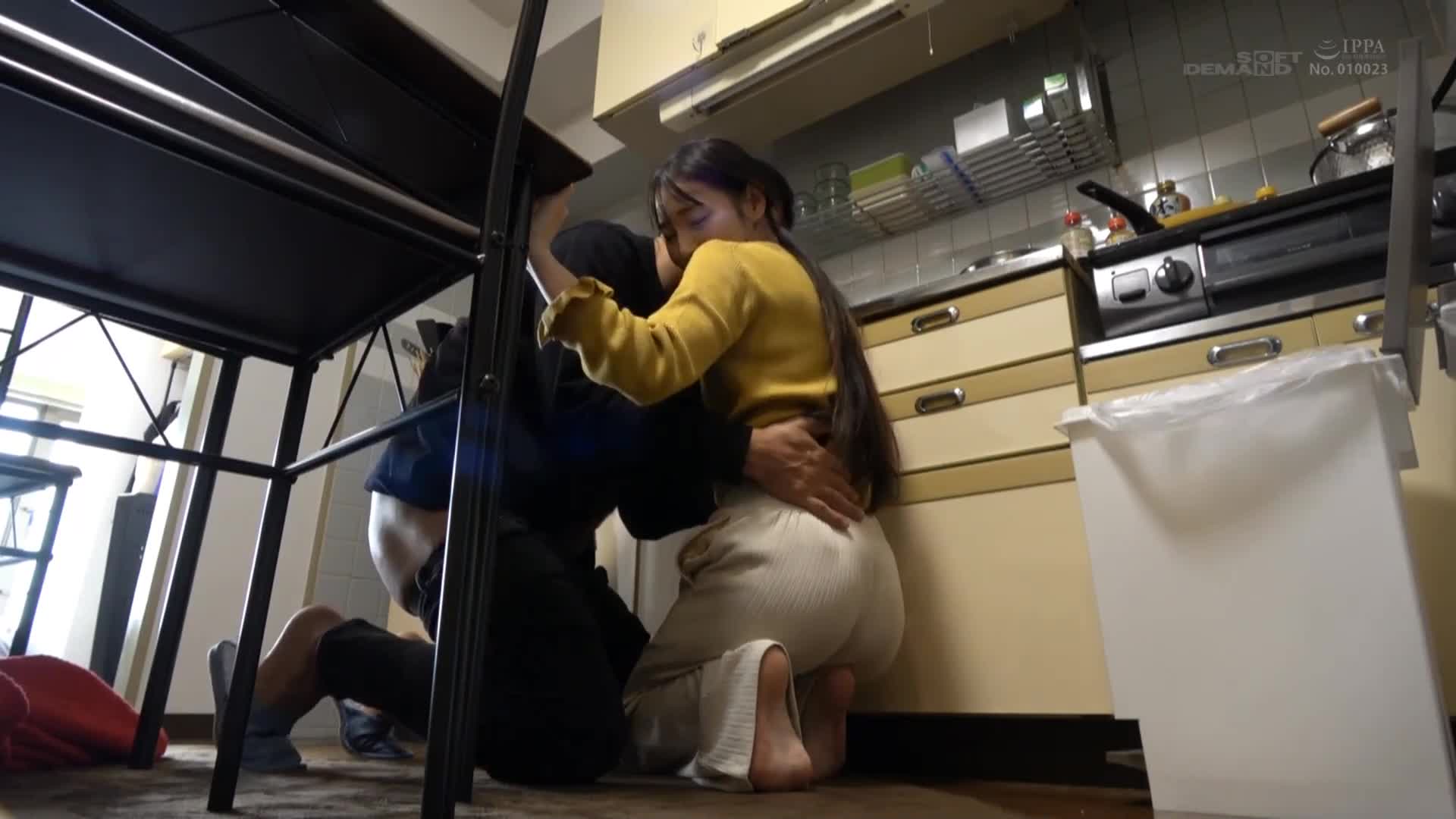 [VIP會員點播][AI解碼版]SNS粉絲兩萬人 SOD發掘史上最敏感的辣媽 玉井晴香 33歲 AV首秀 - AV大平台 - 中文字幕，成人影片，AV，國產，線上看