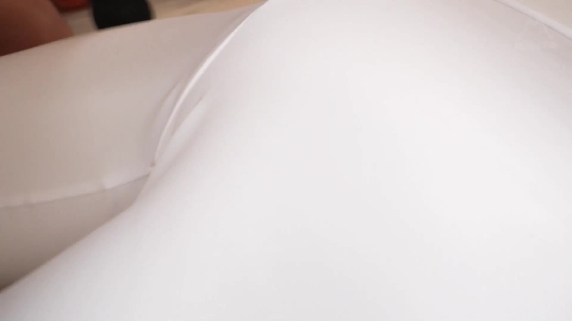 [AI解碼版]當她旅行時，獨自在家裡，無法抗拒總在訓練服中顯示出的勃起陰莖，直接在屁股中插入了變性姐姐，被緊繃的肛門不斷地刺激著，不斷地擠壓著睪丸。松嶺琥珀 - AV大平台 - 中文字幕，成人影片，AV，國產，線上看