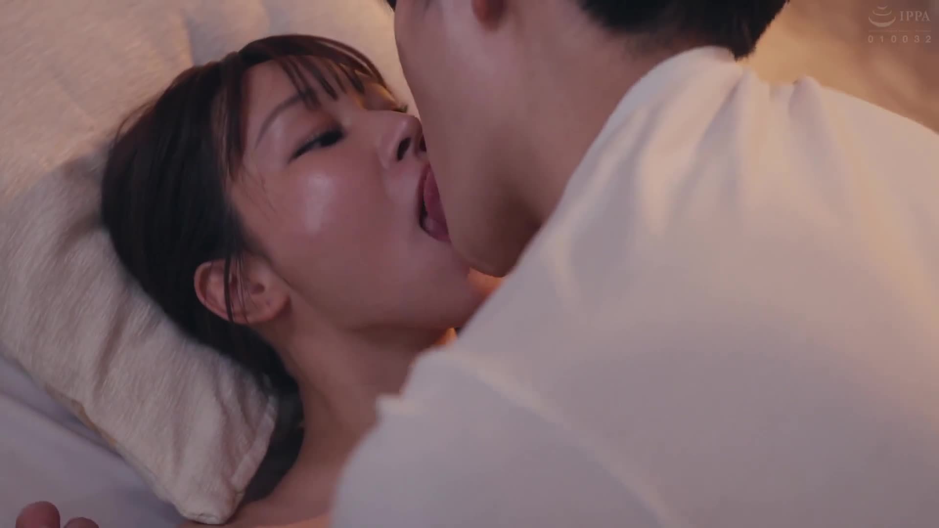 親不知情的情況下和妹妹約定只是吻的生活。「只是吻而已...我們是兄妹啊...」原本只是和長大成人的妹妹約定只是吻，但無法忍耐...。回家探親後...2 - AV大平台 - 中文字幕，成人影片，AV，國產，線上看