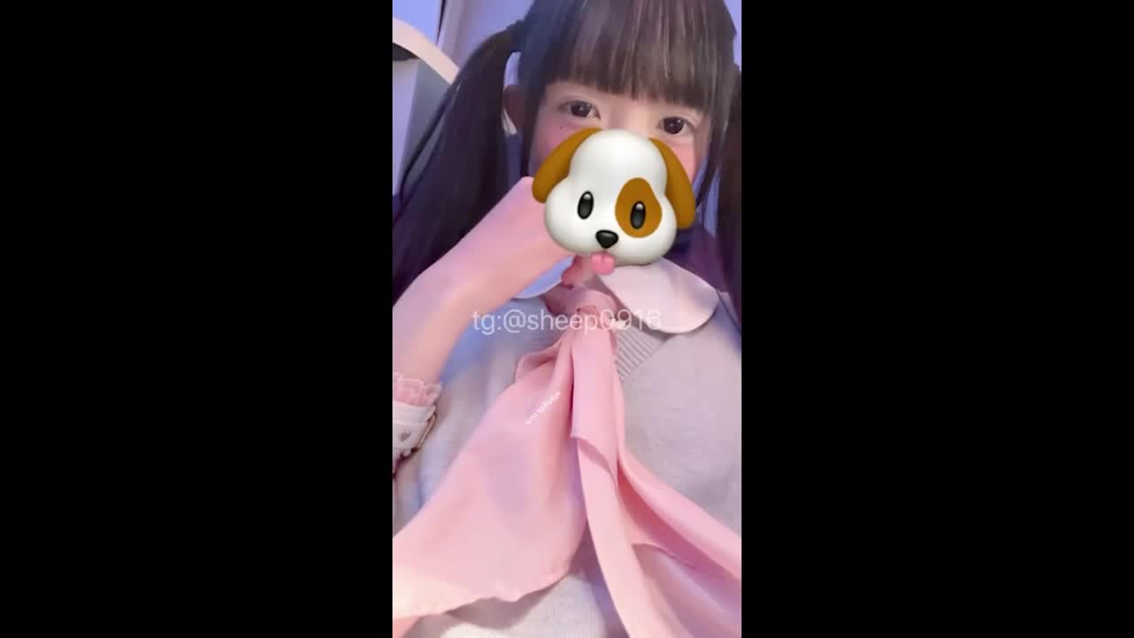 M屬性高顏值乖巧蘿莉母狗【狗狗咩】付費福利露臉被大雞巴爸爸無套爆炒長得越乖玩的越嗨超嫩小母狗 - AV大平台 - 中文字幕，成人影片，AV，國產，線上看