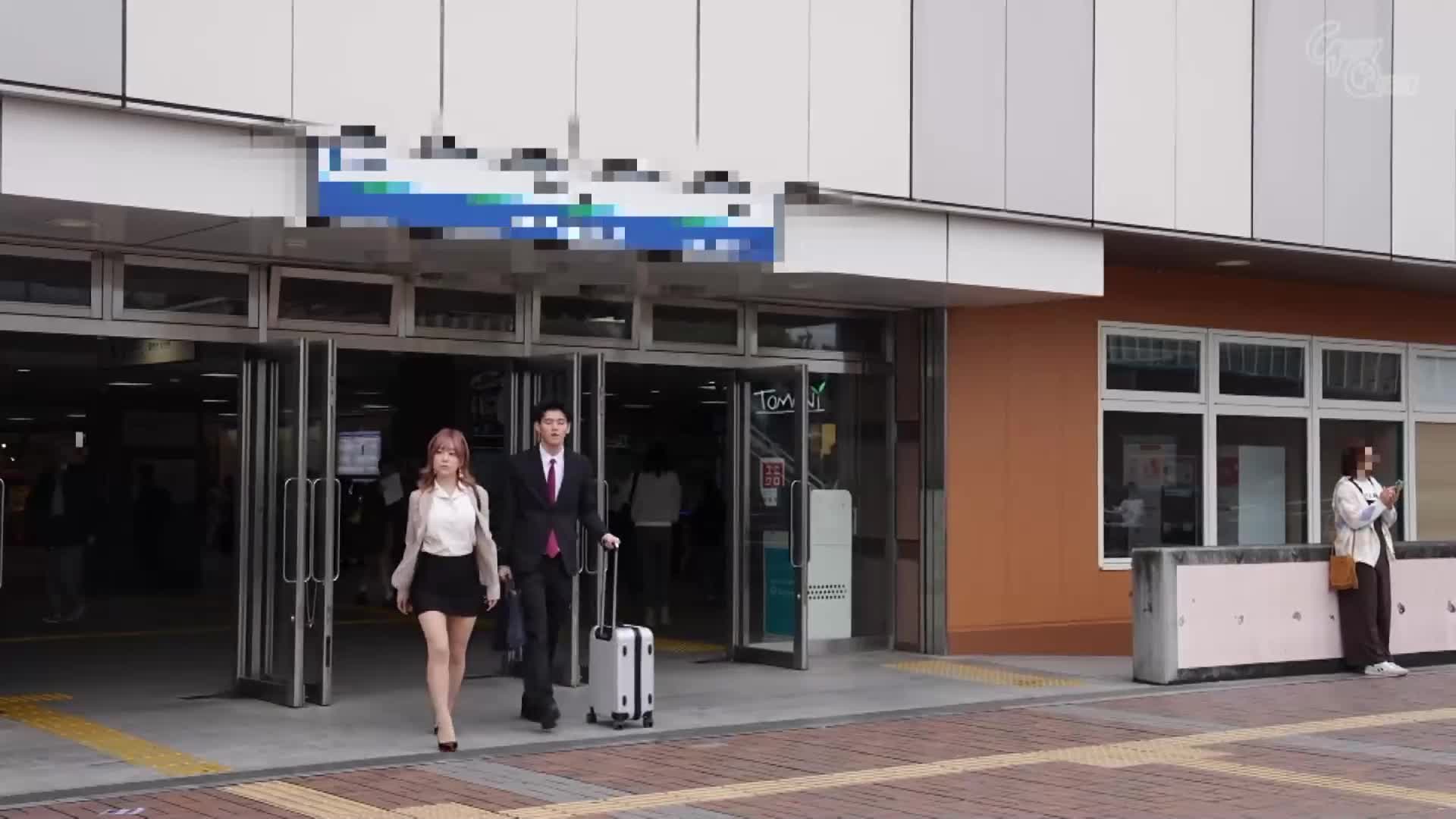 [AI解碼版]女上司的S調調和一整天喝尿失禁約會！如果都喝完了就有獎勵中出！ 有村望 - AV大平台 - 中文字幕，成人影片，AV，國產，線上看