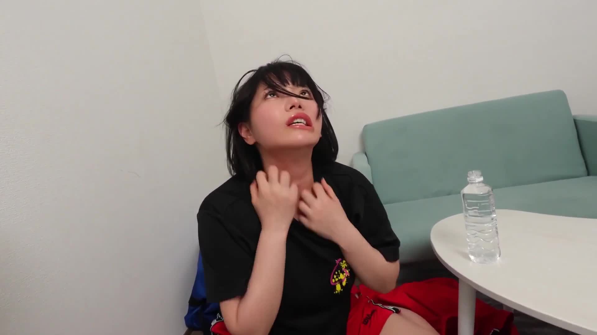 [AI解碼版]廢人一步手前就更生設施，來自排球國體選手仍未展現改過的跡象，最終在反省中被用肉棒多次刺激，強制重返社會w 九井珠奈緒 - AV大平台 - 中文字幕，成人影片，AV，國產，線上看