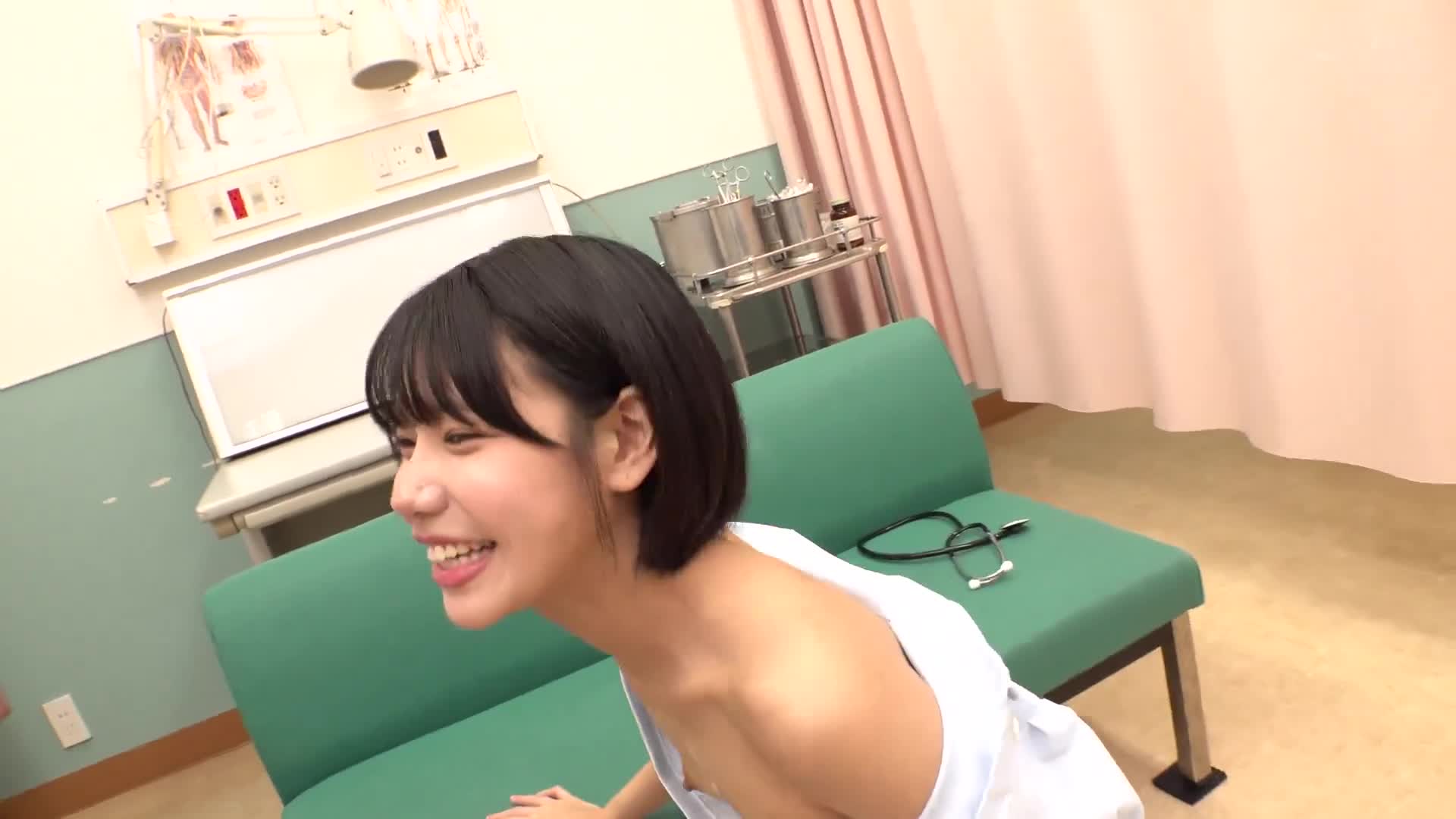 活力四射的護理人員透過榨取無盡的精液來贏得巨額獎金持續射精挑戰善良的護士們將男人的睪丸完全榨乾 - AV大平台 - 中文字幕，成人影片，AV，國產，線上看