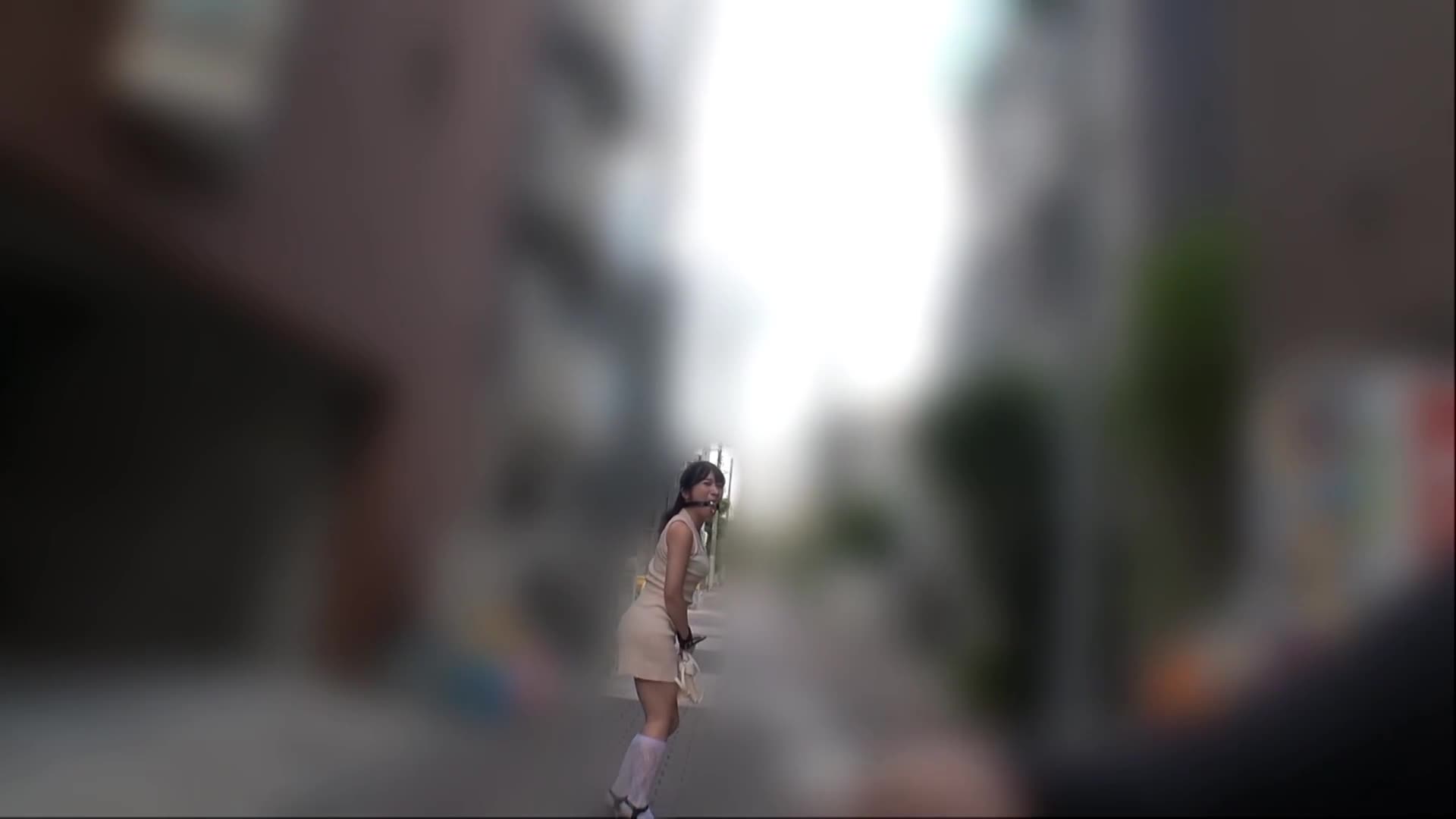 [AI解碼版]【SM女，出租中】喂！笑什麼笑！對我惡作劇她反而開心得停不下來笑的M女。自己撐開屁股，被用拷打器悶絕。直到時間到來都可以使用愛不盡。M女什麼都可以。因為她就是M……。【Masochist Delivery Service】 - AV大平台 - 中文字幕，成人影片，AV，國產，線上看