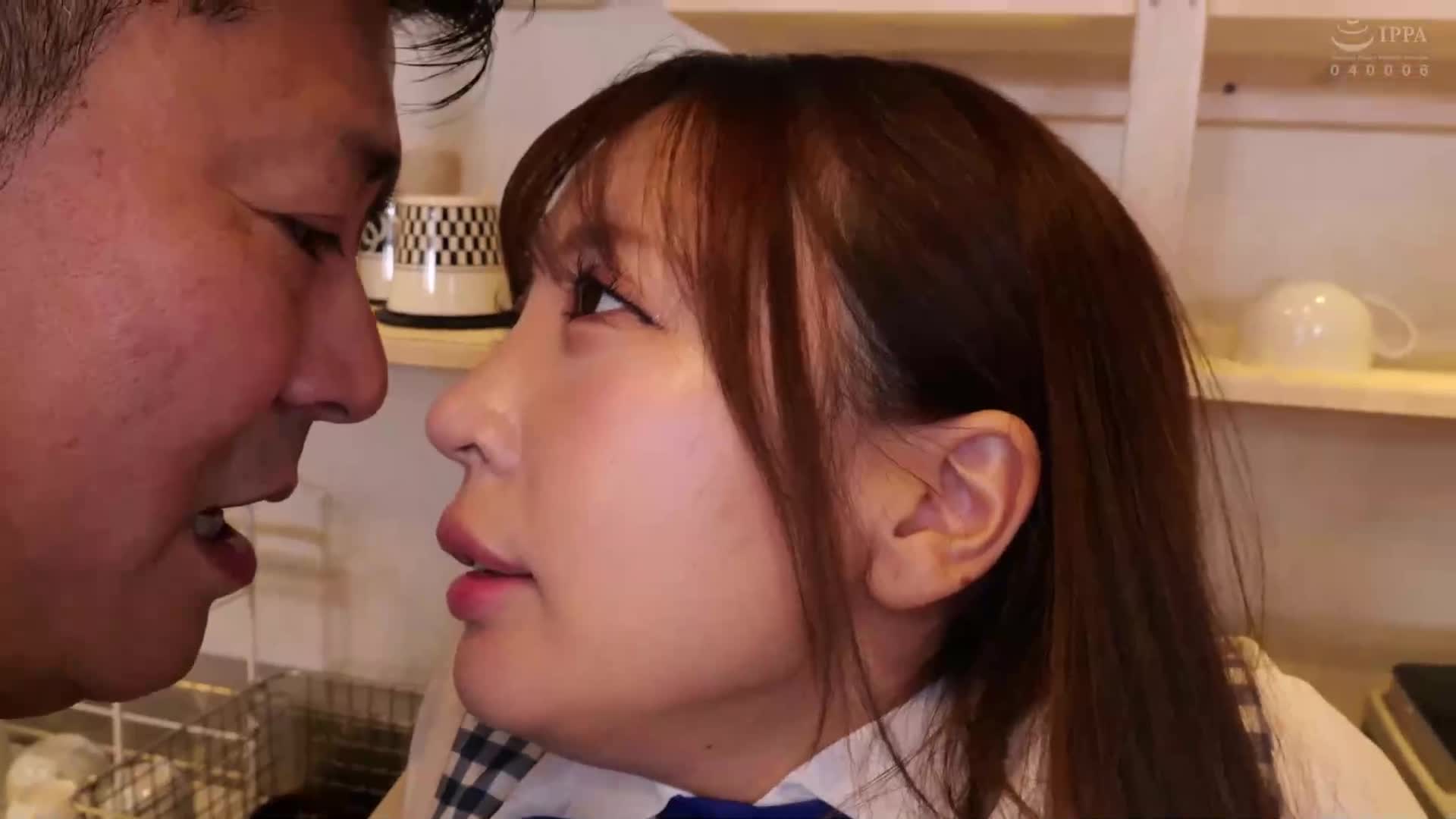 懷孕期間開始工作的妻子與店長發生婚外情…小那海綾 - AV大平台 - 中文字幕，成人影片，AV，國產，線上看