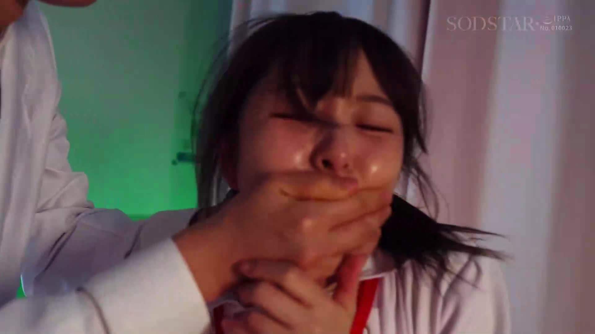 [AI解碼版]深受喜愛的院內活潑氣氛製造者護士A（26歲）被工作場所中隱藏的已婚醫生Y混入神秘維他命劑，處於高潮漬身狀態，淫慾流淌，對騎乘位上癮，青空光 - AV大平台 - 中文字幕，成人影片，AV，國產，線上看