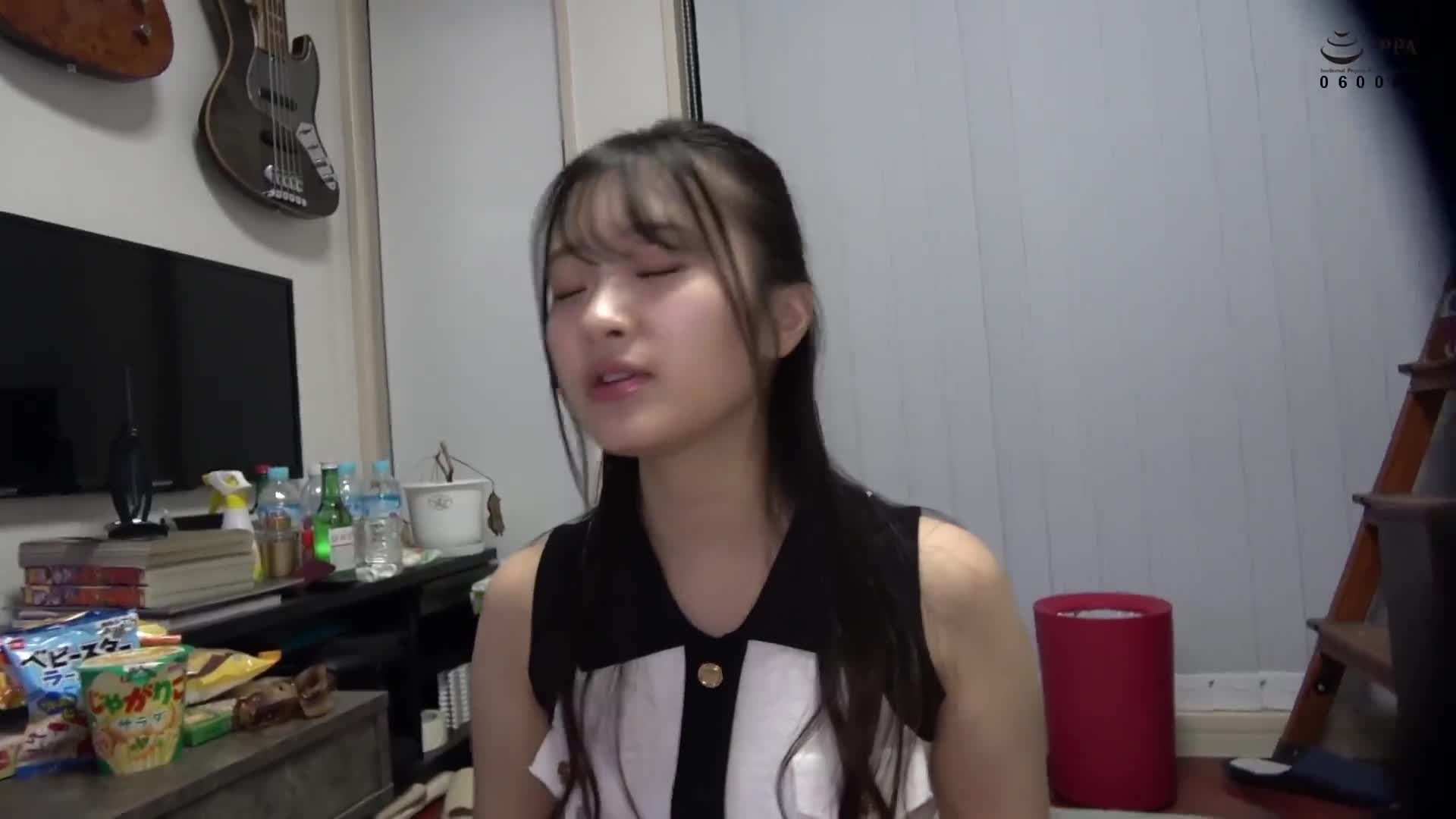 KAHOLI(21)【素人誘惑StayHome/自宅迎娶/素人/美少女/黑髮/清純/女大生/痴女/潮吹/震動棒/射面/偷拍/紀錄片】 - AV大平台 - 中文字幕，成人影片，AV，國產，線上看