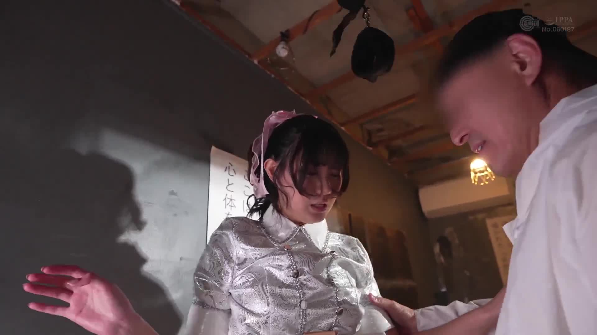 活塞震動原理的信仰主義：被迫加入的邪教邪教團體的偶像少女信徒 T・N小姐 - AV大平台 - 中文字幕，成人影片，AV，國產，線上看