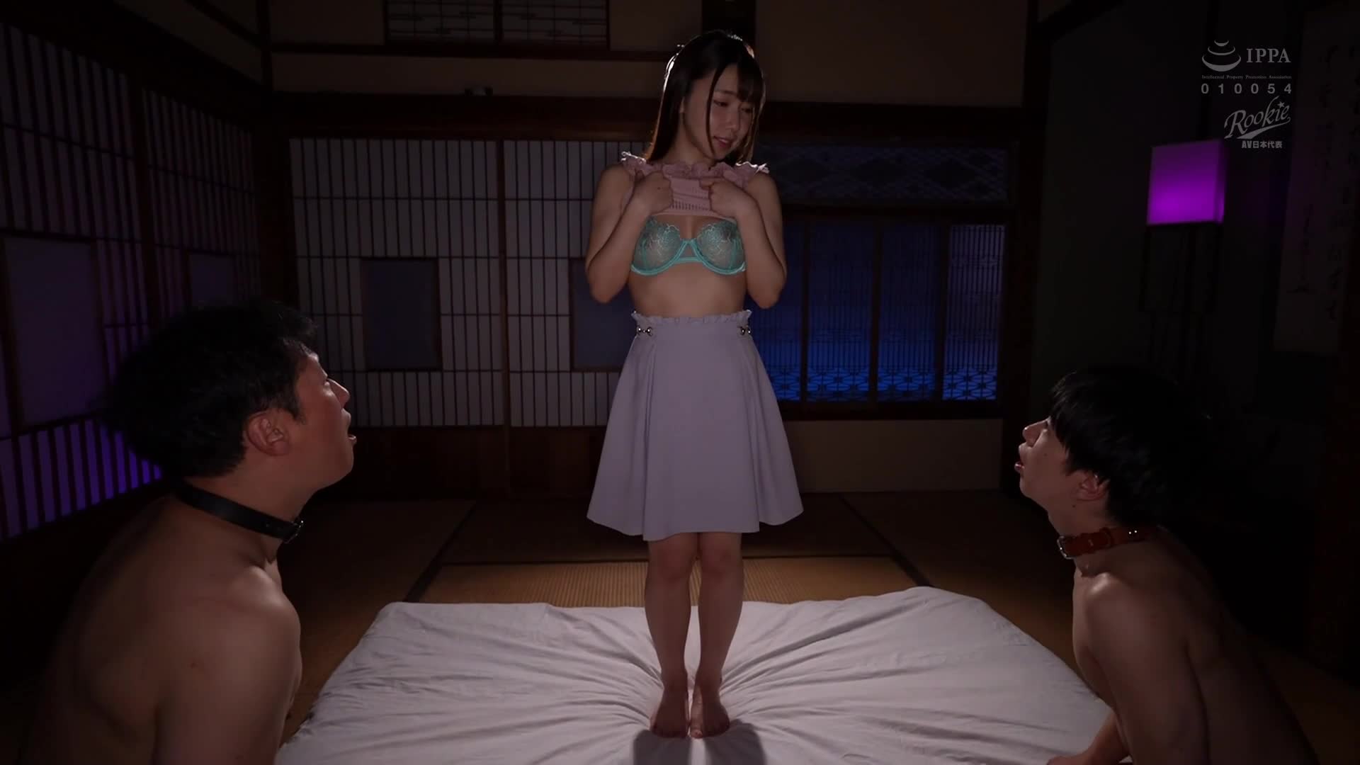 [AI解碼版]M男喜歡的發情淫蕩女人 最愛的是陰莖的女人 沙月芽衣 - AV大平台 - 中文字幕，成人影片，AV，國產，線上看