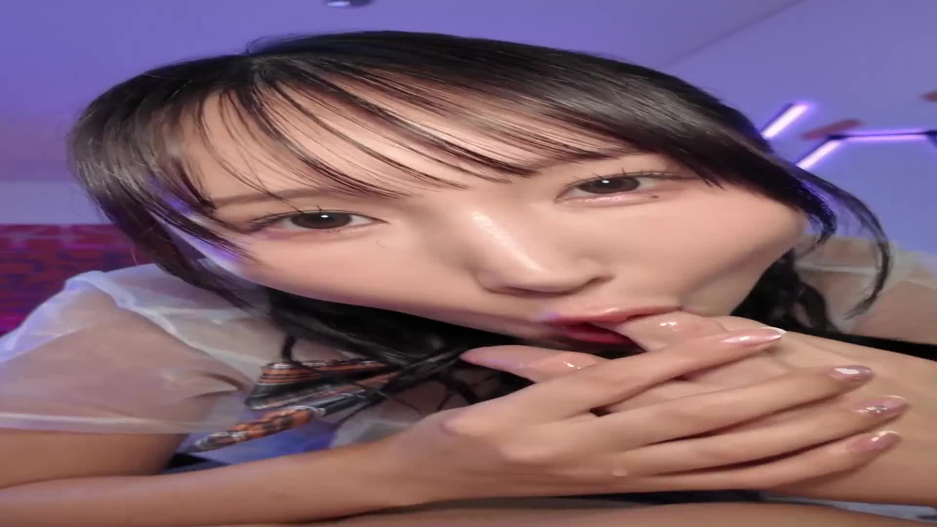 從秘密帳號來的女孩說：「任何事情都可以，都可以來欺負我」。流著淚眼睛腰部狂熱搖擺，不停地高潮噴射。讓她失去理智後不斷高潮，然後大量內射她，她歡喜地哭了起來、、、 - AV大平台 - 中文字幕，成人影片，AV，國產，線上看