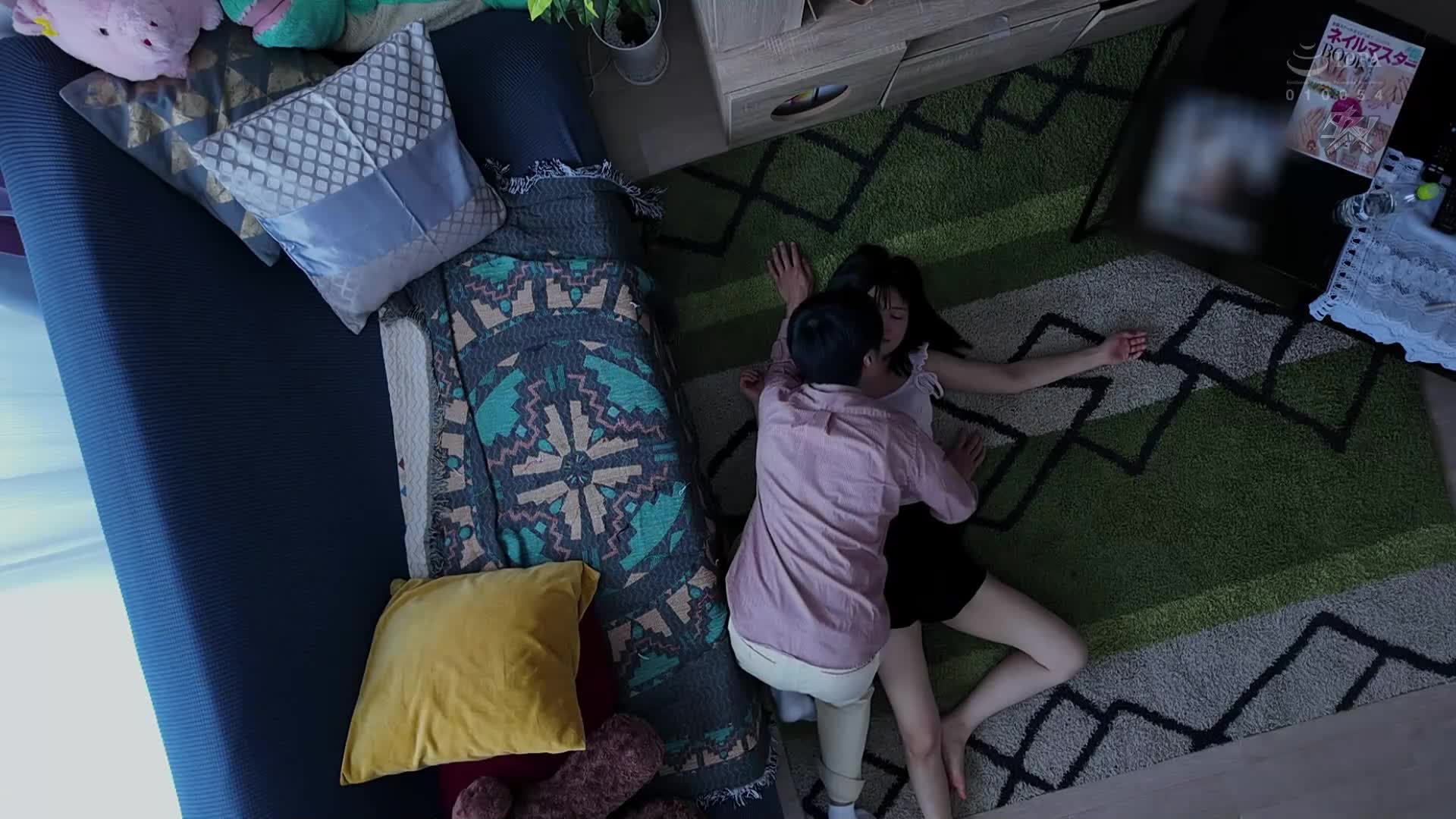 [AI解碼版]純真可憐的你本性是喜歡大雞雞的淫蕩女人... 那我也可以做嗎？固執處男的逆恨中出強姦 東條夏 - AV大平台 - 中文字幕，成人影片，AV，國產，線上看