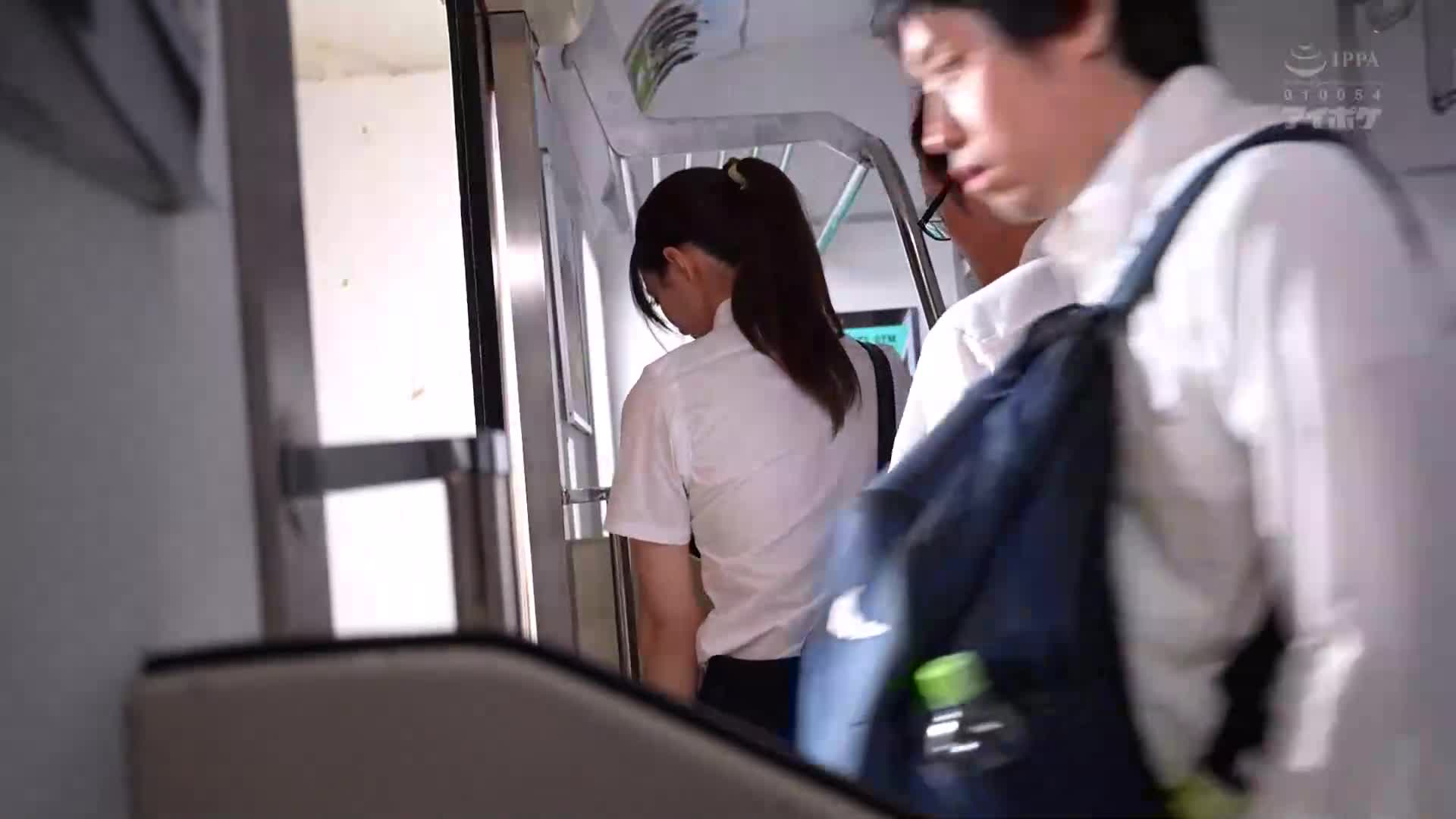 [AI解碼版]盲目痴漢對待的制服美少女被開發成早洩體質，擁有未開發的乳頭 櫻若菜 - AV大平台 - 中文字幕，成人影片，AV，國產，線上看