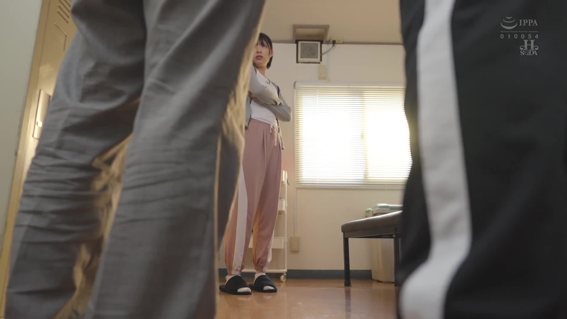 教導孩子洗腦：將田徑部女孩的心靈隨意操控，成為自己的性奴隸的教師。 虹村由美 赤名伊都 - AV大平台 - 中文字幕，成人影片，AV，國產，線上看