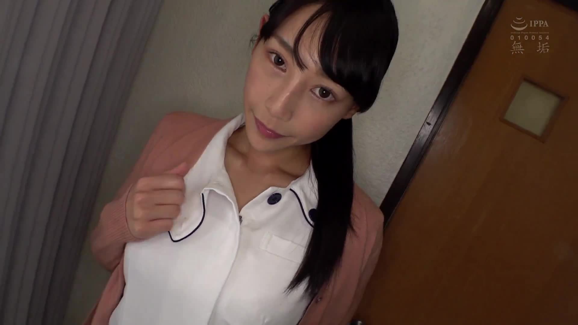 職業制服。想要和工作穿著制服的女孩發生性關係。在美容診所工作的巨乳美人和變態性愛 白濱果步 - AV大平台 - 中文字幕，成人影片，AV，國產，線上看