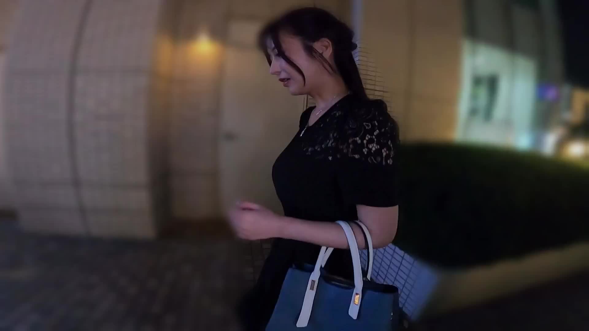 派對歸來的美人妻！你能幫我檢查潮濕的內衣嗎？！「我已經結婚了。」用金錢帶來奇蹟發展ww生肉中出性愛SP！ - AV大平台 - 中文字幕，成人影片，AV，國產，線上看
