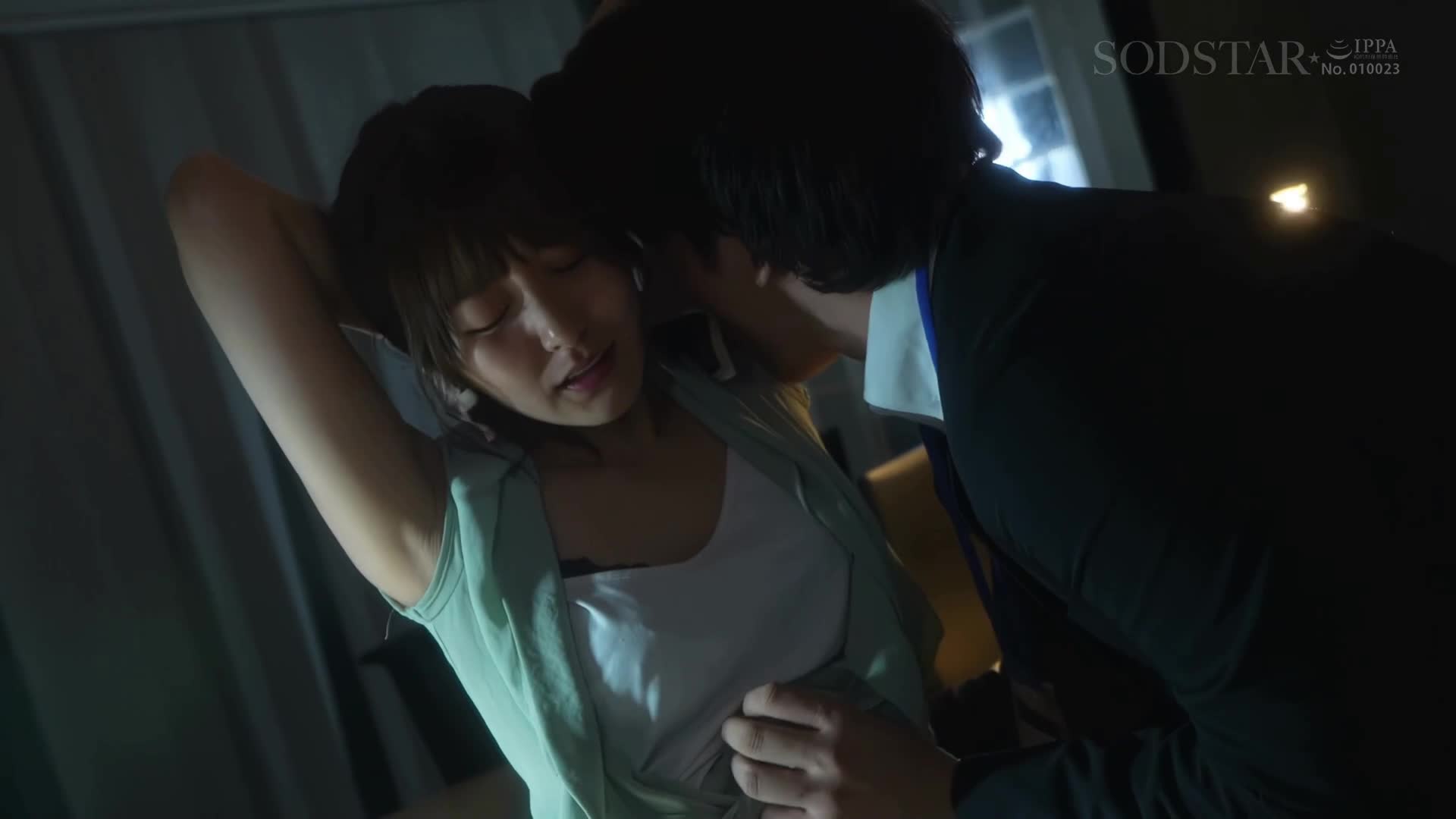 [AI解碼版]與不擅長的同事在喝酒後勢不可擋地發生了一夜情，但陰道深處與陽具的契合度太好，讓我體驗到人生最高的高潮感覺...即使不喜歡，還是續杯做愛了 青空光 - AV大平台 - 中文字幕，成人影片，AV，國產，線上看