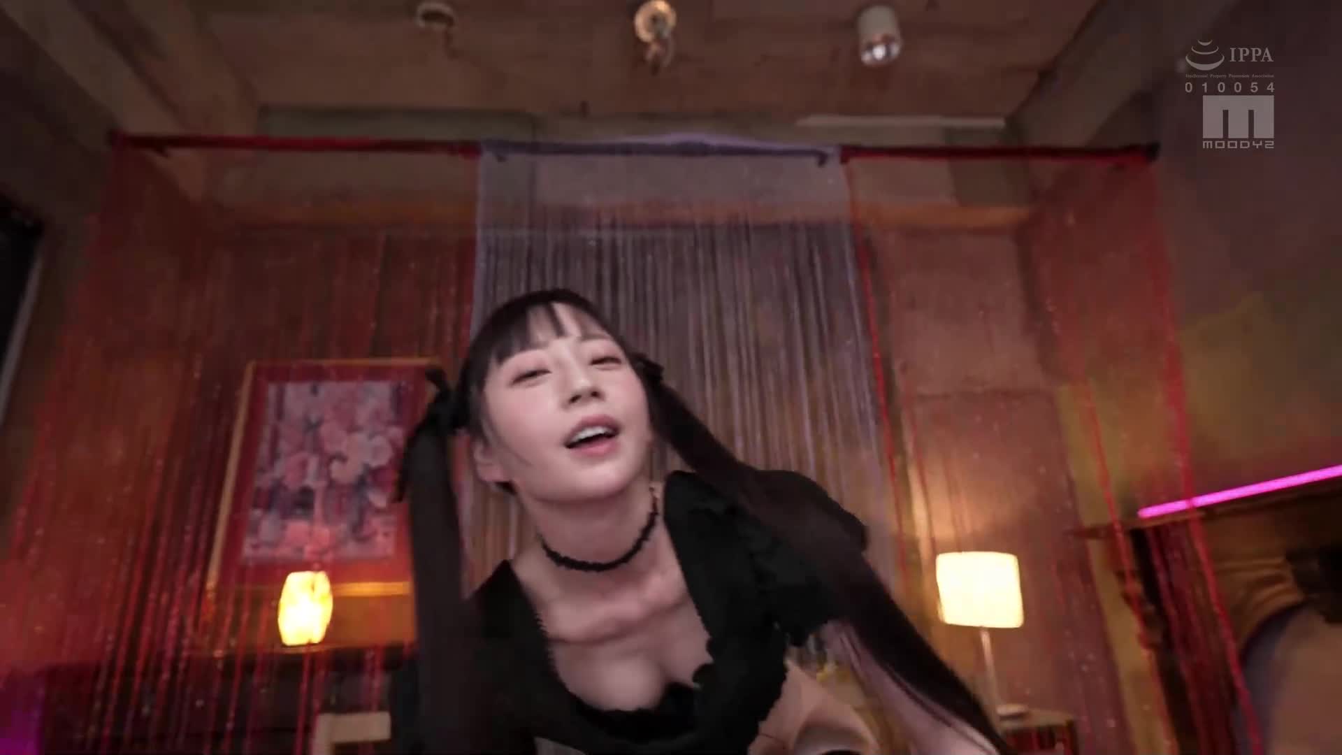 [AI解碼版]從上方藐視你，侮辱小雞雞卻引導多次射精的辱罵自慰支援 七澤米亞 - AV大平台 - 中文字幕，成人影片，AV，國產，線上看