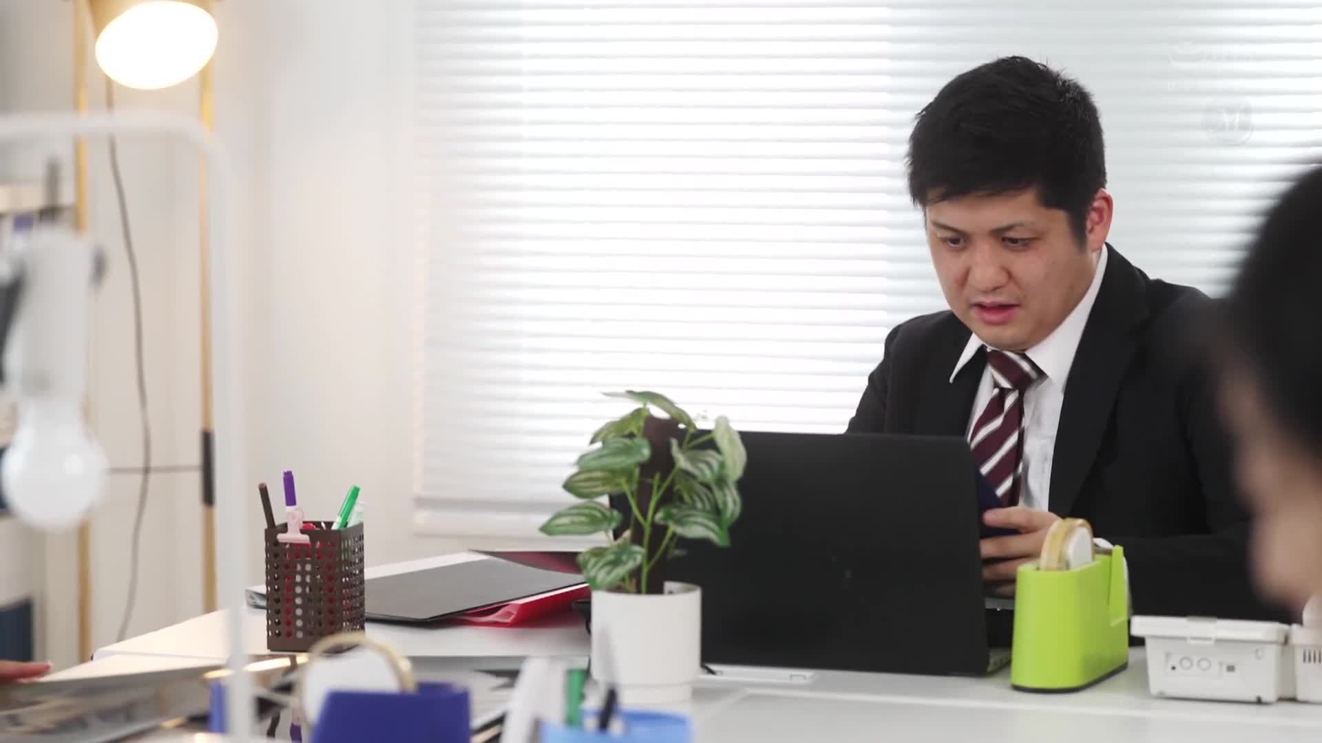 寿退社的同事在風俗店遇到了...。加了很多選項讓一直看不起我的那傢伙，一直讓她高潮不斷直到失去理智。 今井美優 - AV大平台 - 中文字幕，成人影片，AV，國產，線上看