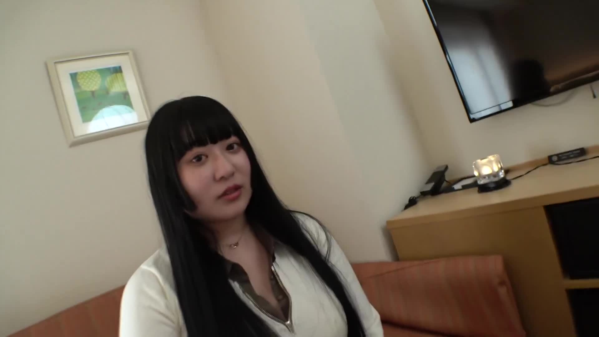 【護士的背後】27歲的友野。苗條美腿和J罩杯的黃金比例。挑釁地將相機伸出去，小巧美臀和拼命的表情。【初次拍攝】在網上應徵AV→AV體驗拍攝25... - AV大平台 - 中文字幕，成人影片，AV，國產，線上看