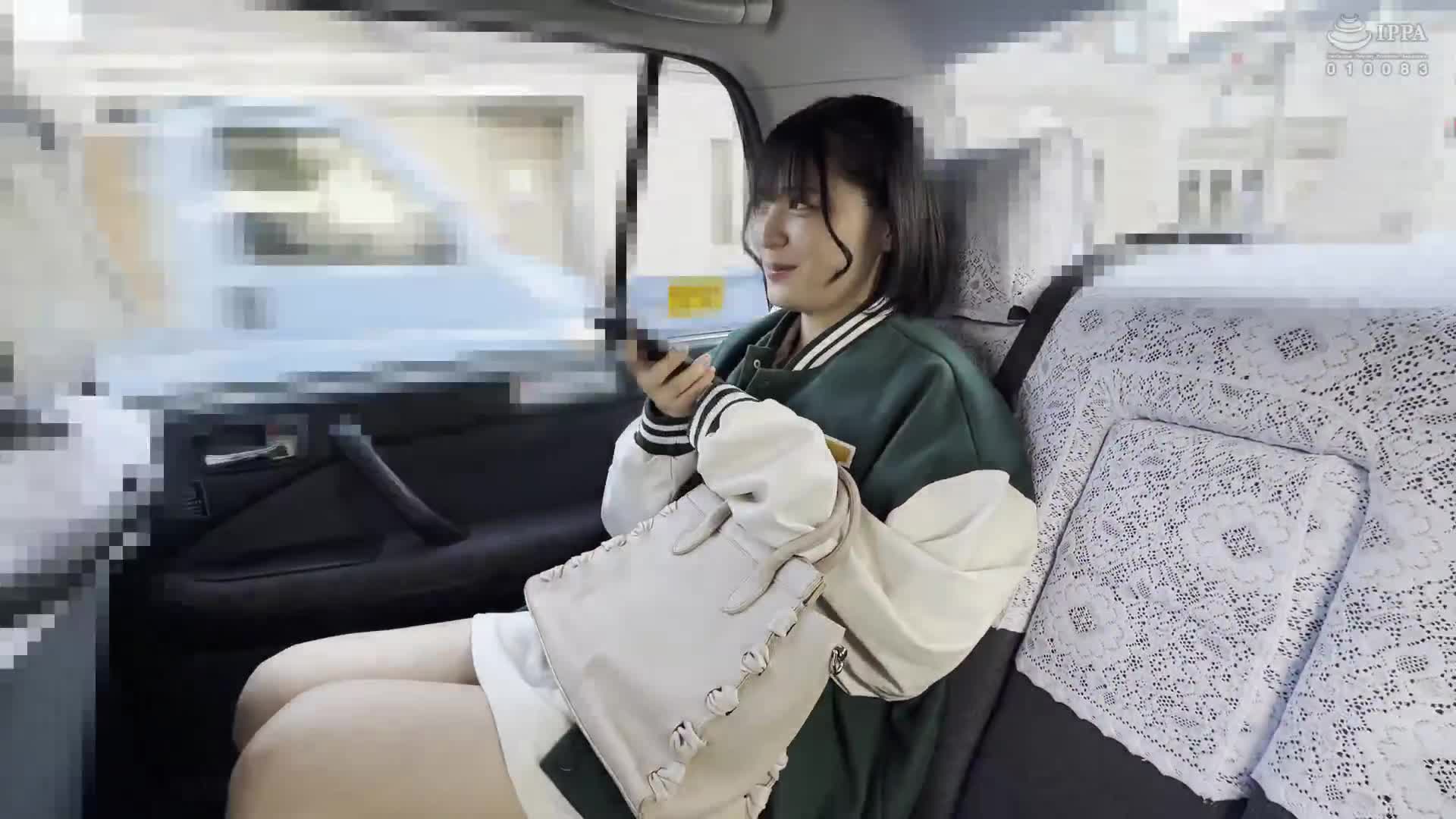 計程車司機，帶我去個刺激的地方！一位AV女優在這部無所不包的性愛紀錄片中滿足了我的「性幻想」。 - AV大平台 - 中文字幕，成人影片，AV，國產，線上看