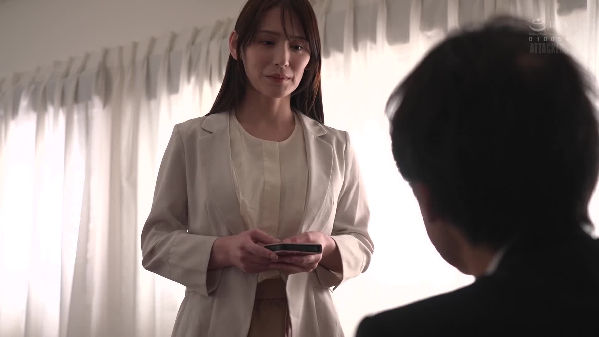 被我犯下的那個討厭男人，他的腰部動作讓我難以忘懷...廣瀨百合 - AV大平台 - 中文字幕，成人影片，AV，國產，線上看