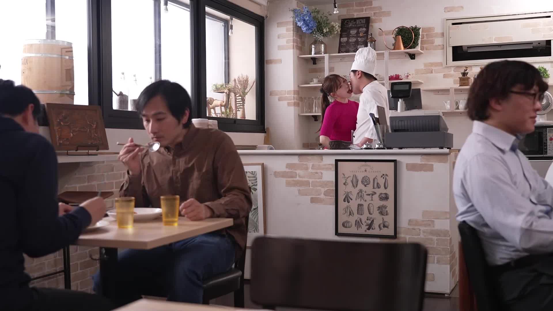 [AI解碼版]10連抽中大獎！！美女！可愛！性格超棒！SSS級美女在性愛上也是最棒的。明里紬 - AV大平台 - 中文字幕，成人影片，AV，國產，線上看